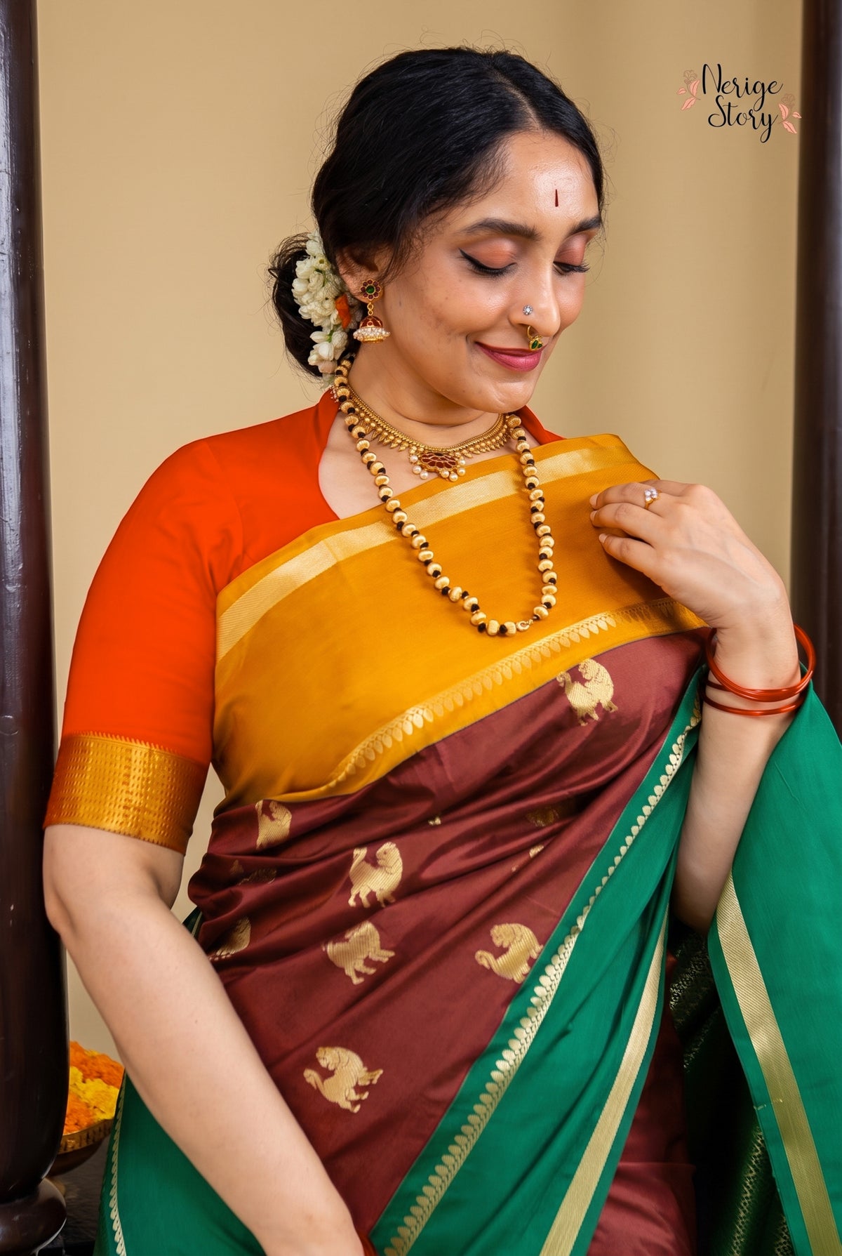 AARANYA (ಆರಣ್ಯ)