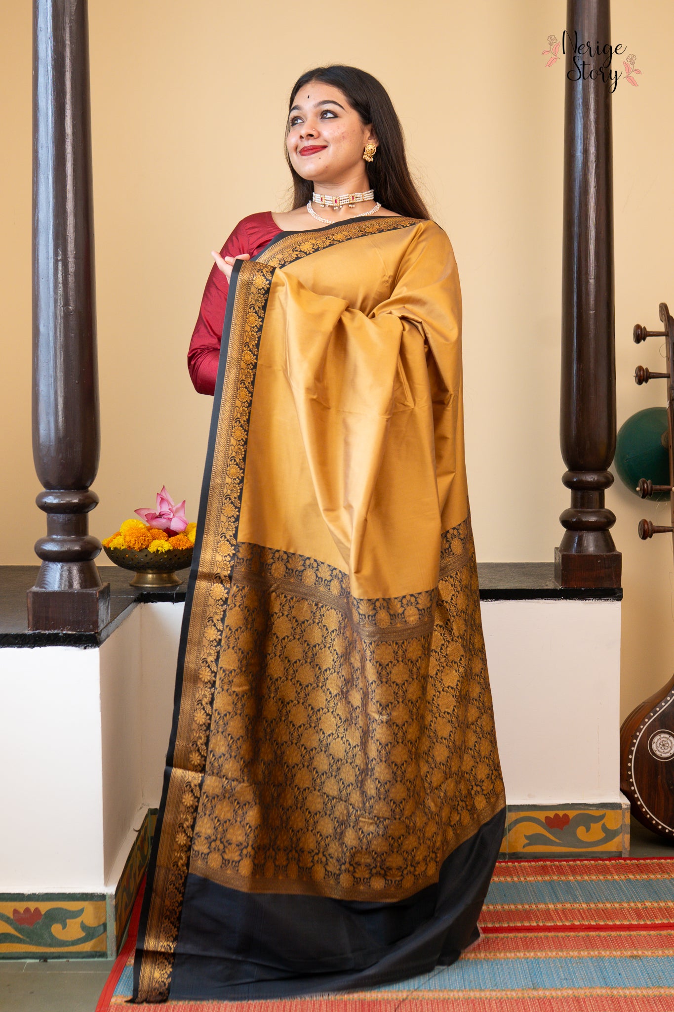 JAYANTI (जयन्ती)