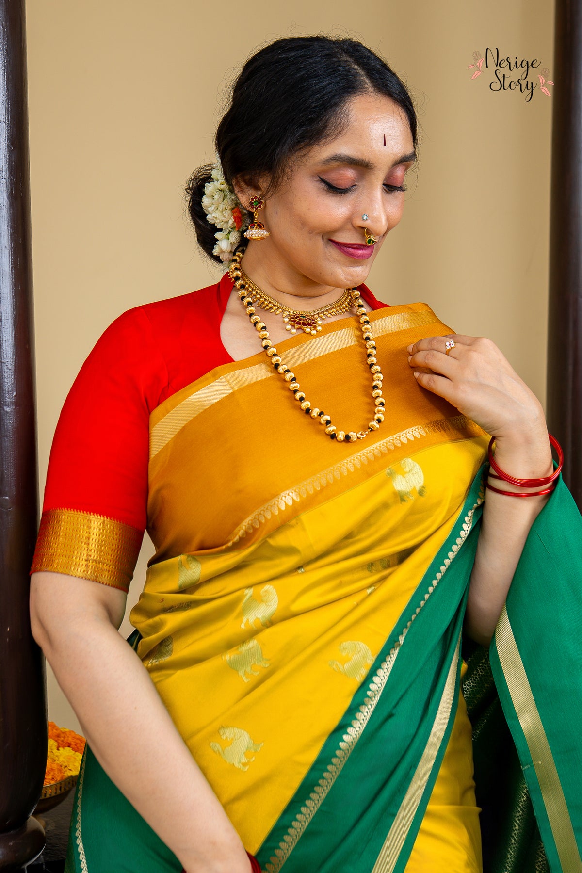 CHINTAMANI (ಚಿಂತಾಮಣಿ)