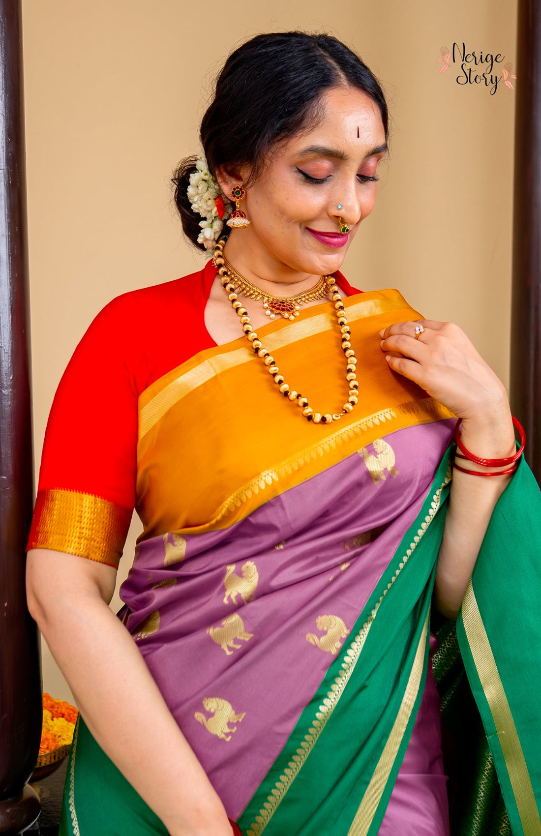 KUSHMANDA (ಕುಷ್ಮಾಂಡಾ)