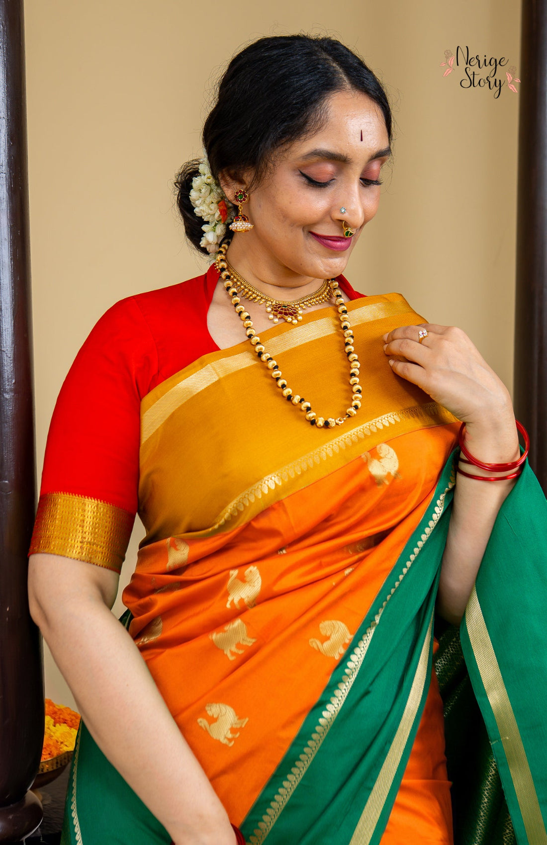 KALPAVRIKSHA (కల్పవృక్ష)