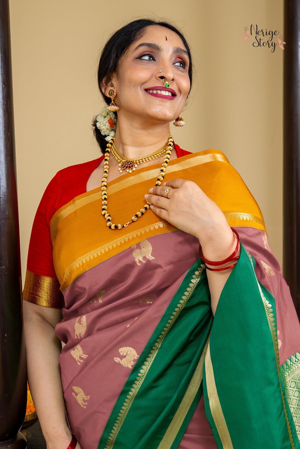 BHADRAKALI (భద్రకాళి)