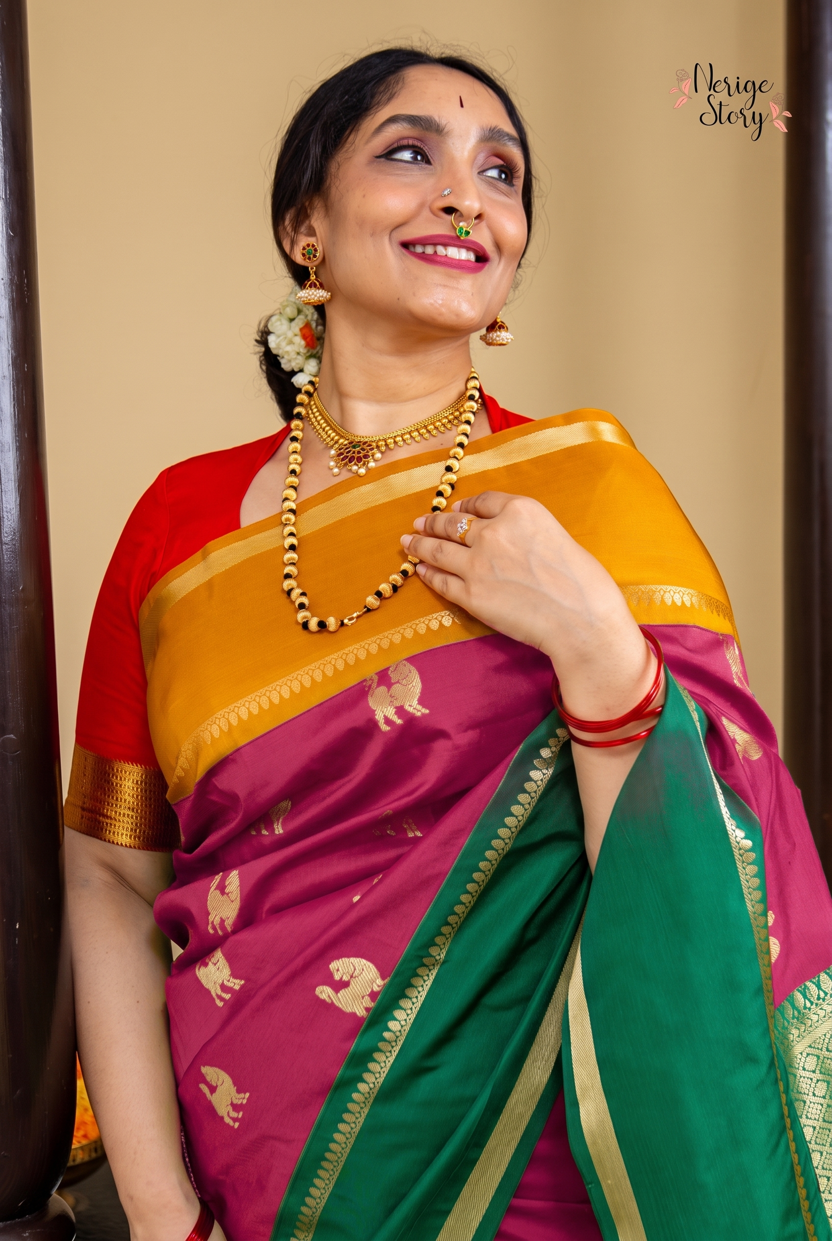 BARSHITA (ಬರ್ಷಿತಾ)
