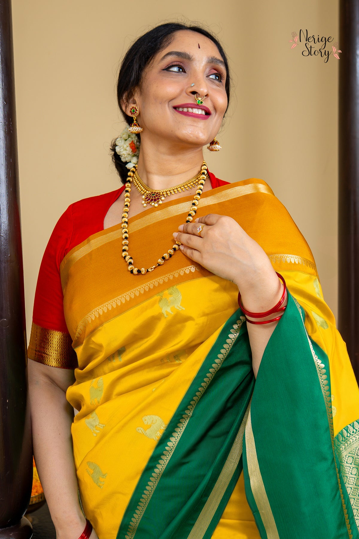 CHINTAMANI (ಚಿಂತಾಮಣಿ)