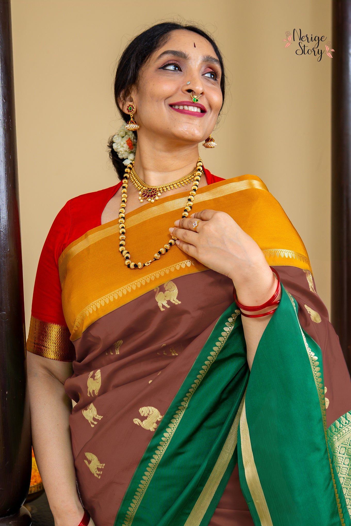 SHANKARI (శంకరి)