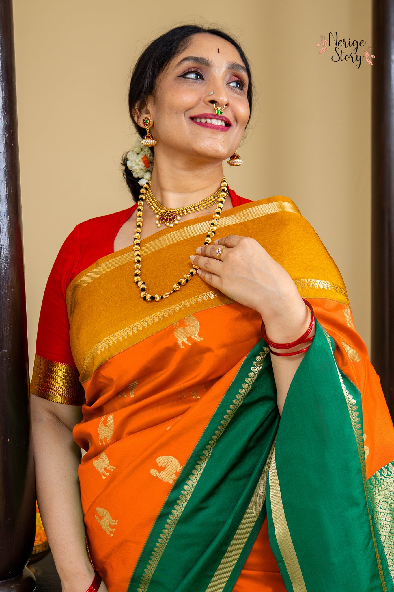 KALPAVRIKSHA (కల్పవృక్ష)