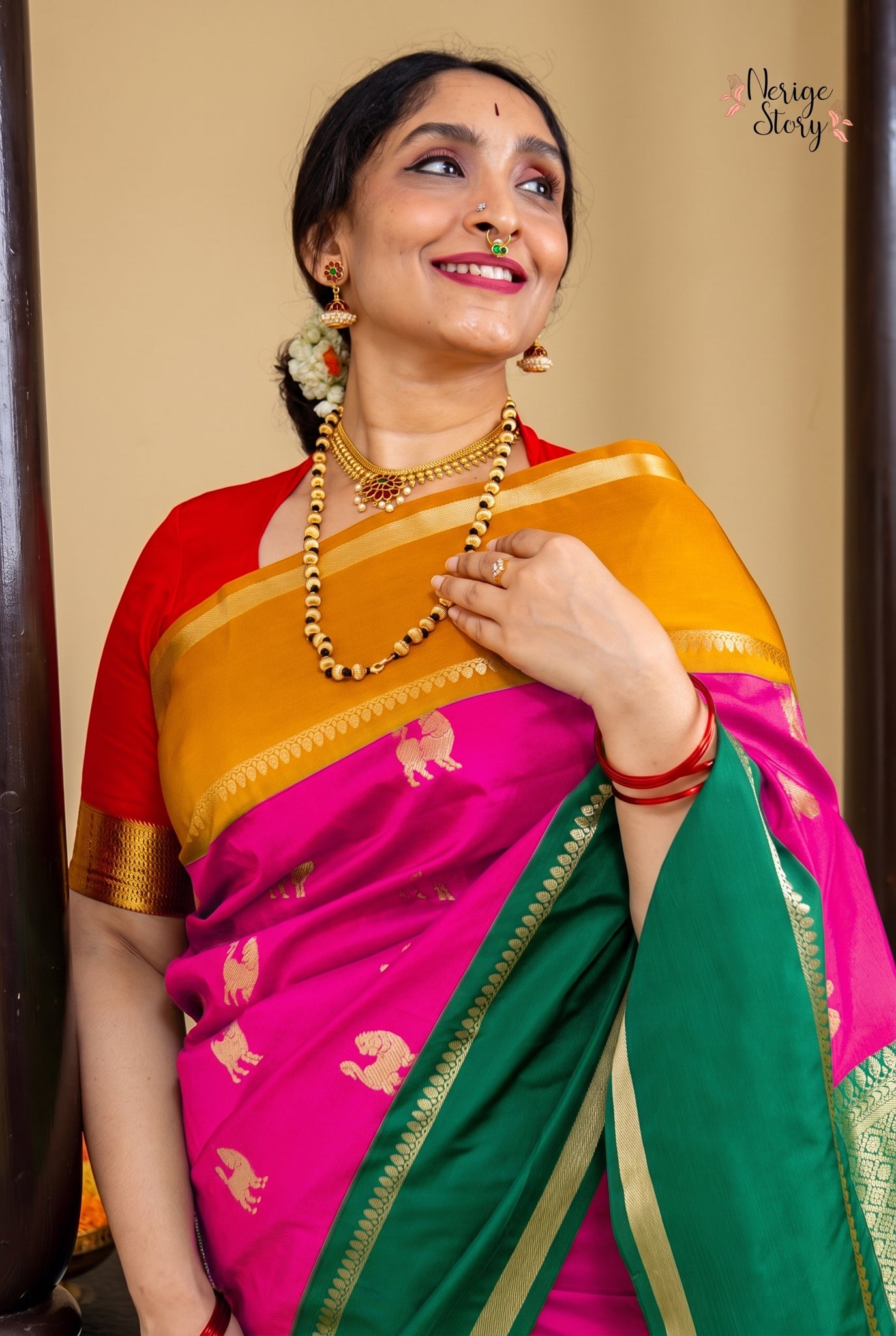 DIHANGINI (ದಿಹಾಂಗಿಣಿ)