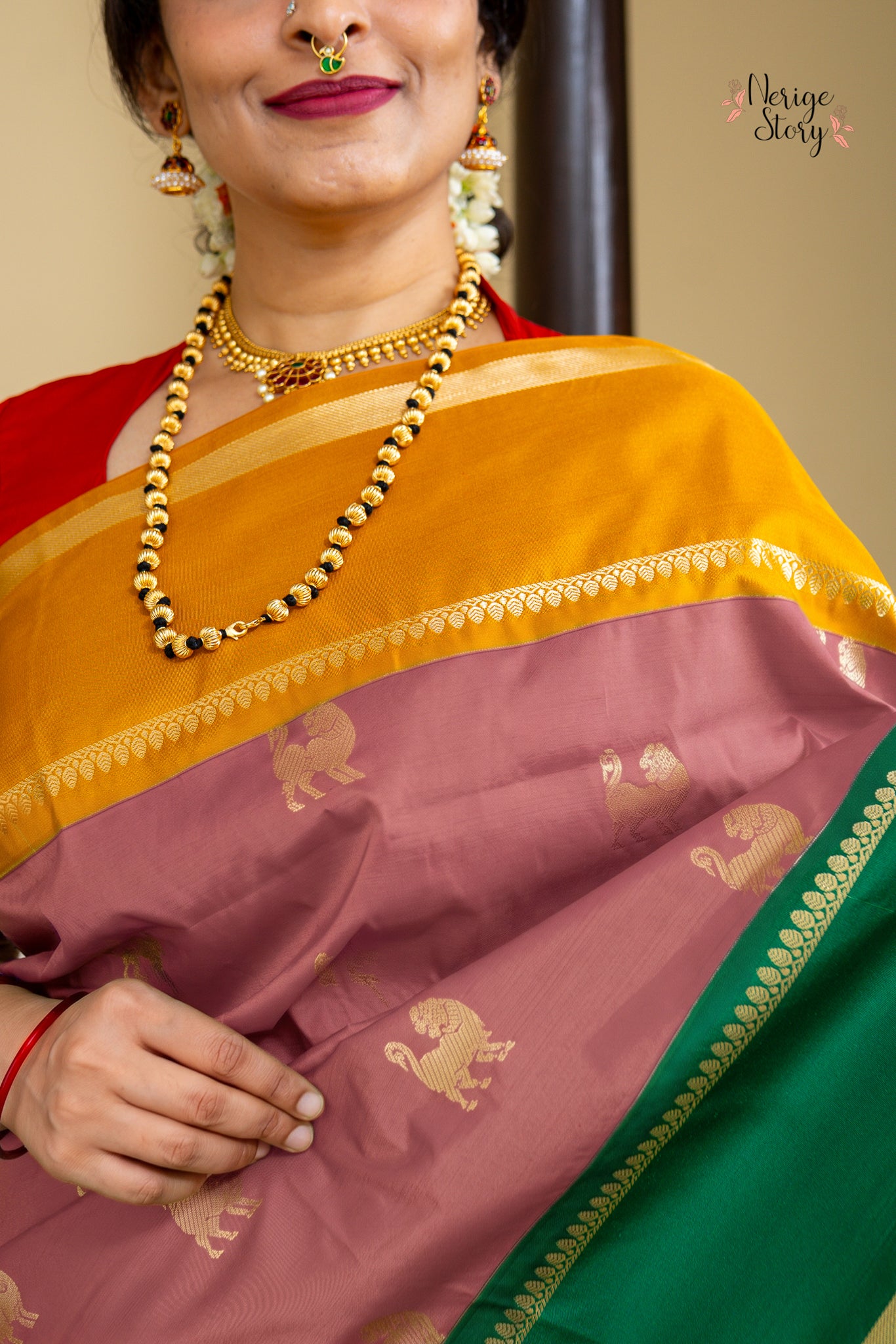 BHADRAKALI (భద్రకాళి)