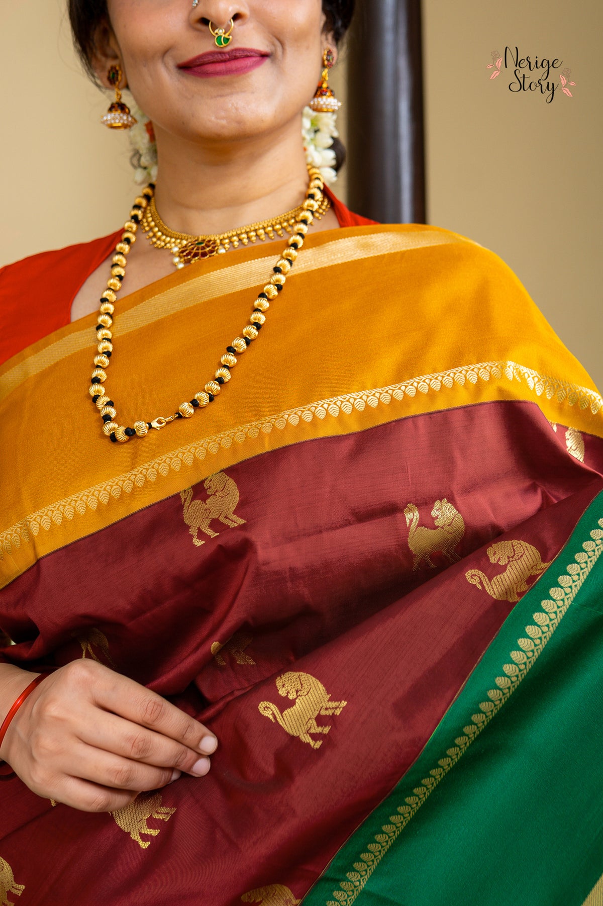 AARANYA (ಆರಣ್ಯ)