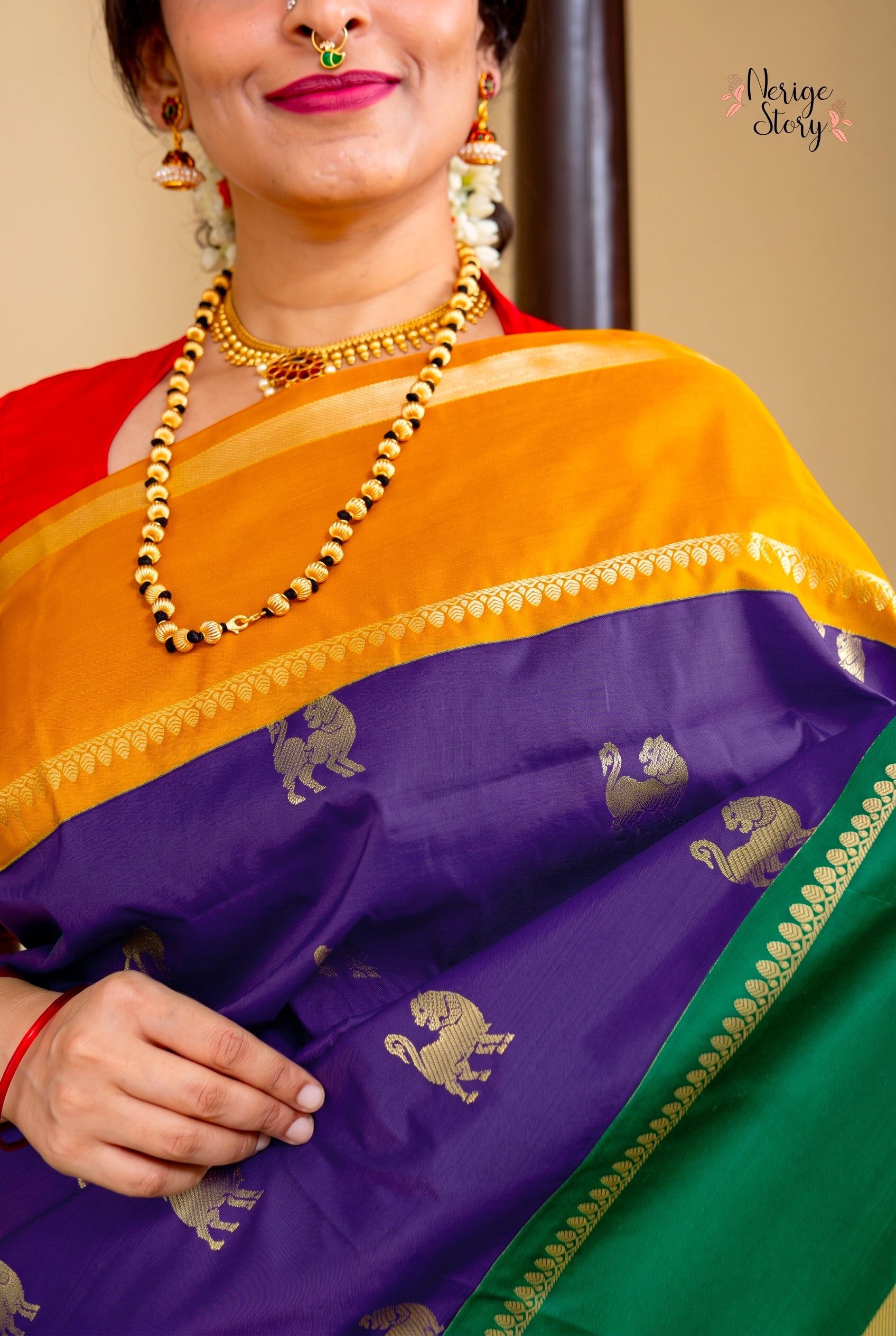 ADYAMAYA (ಆದ್ಯಮಾಯಾ)