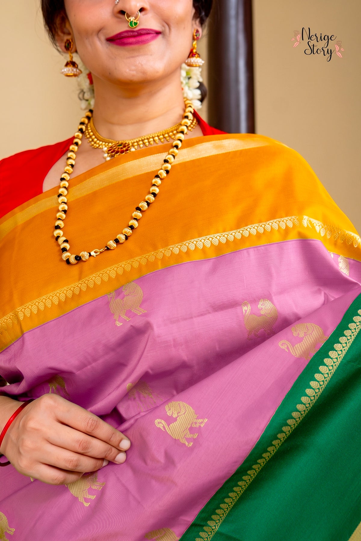 VASAVAMBA (వాసవాంబ)