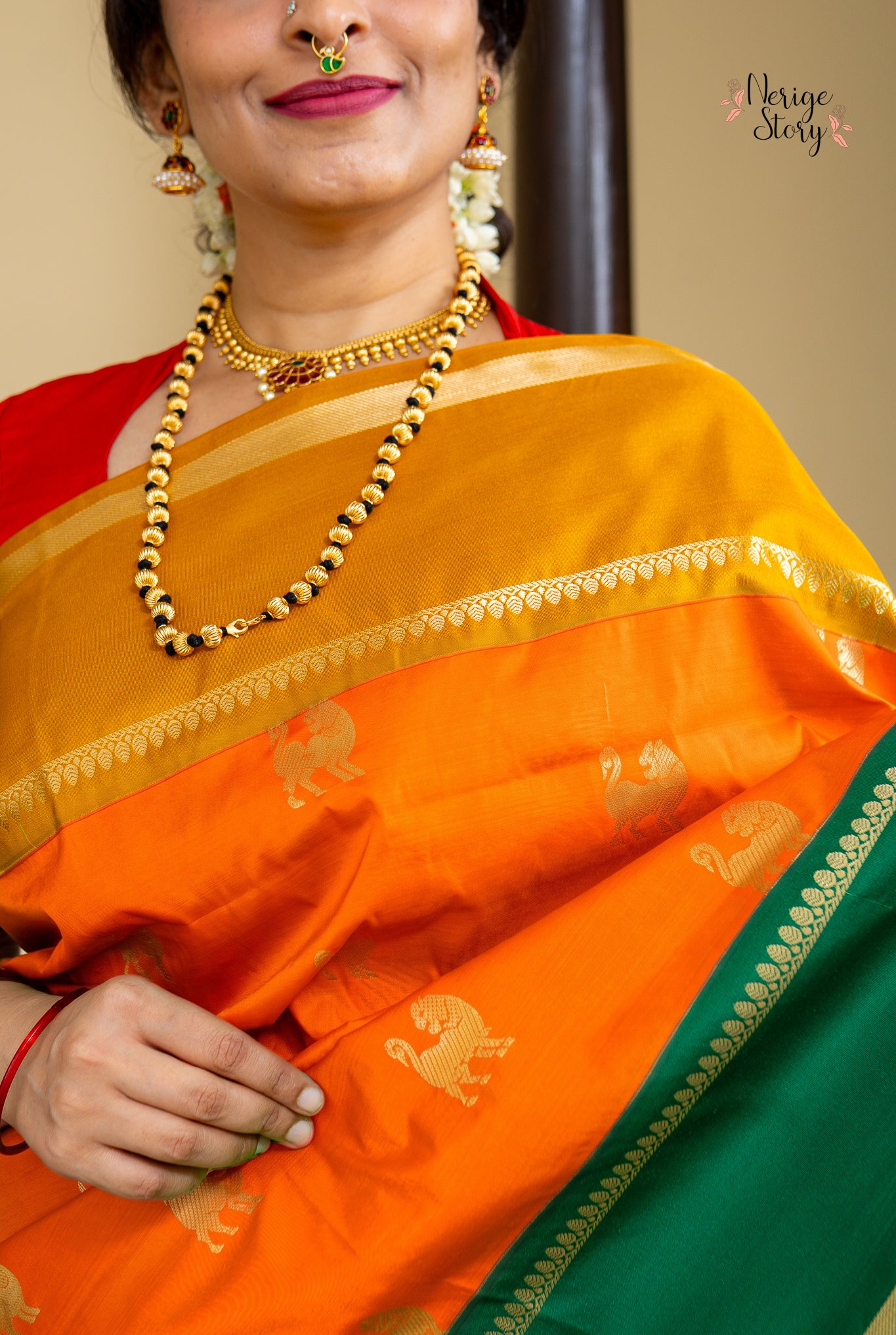 KALPAVRIKSHA (కల్పవృక్ష)