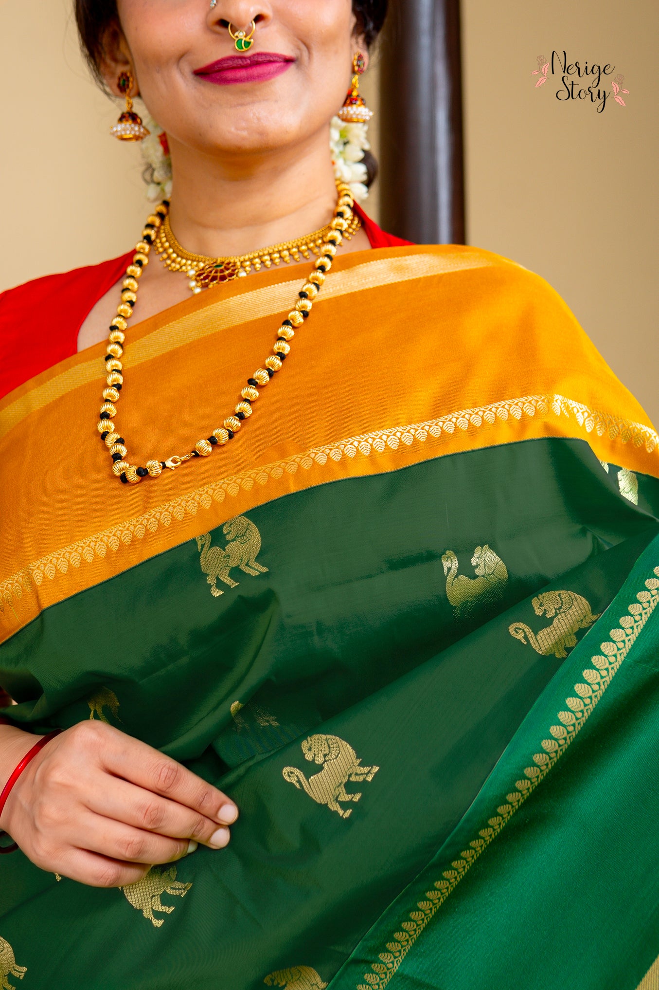PRAGJYOTI (ಪ್ರಾಗ್ಜ್ಯೋತಿ)
