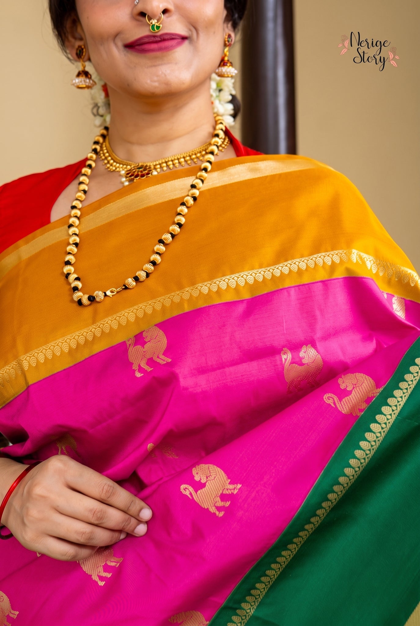 DIHANGINI (ದಿಹಾಂಗಿಣಿ)