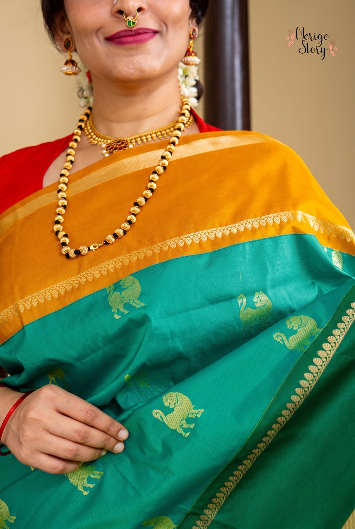 SHRINIKA (ಶ್ರಿನಿಕಾ)
