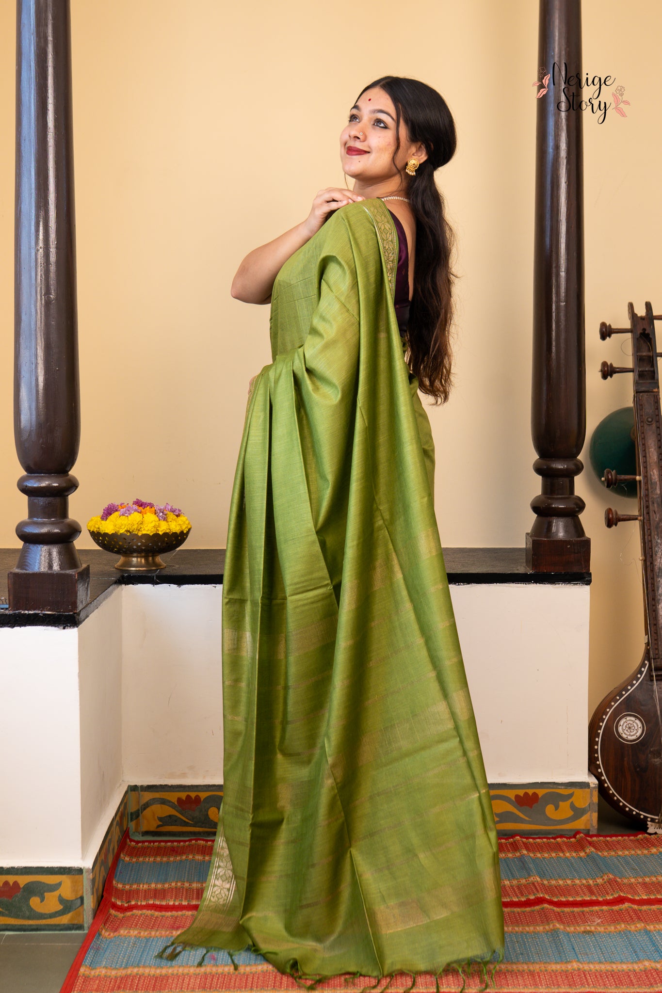 CHANDRAKTI (चन्द्रकृति)