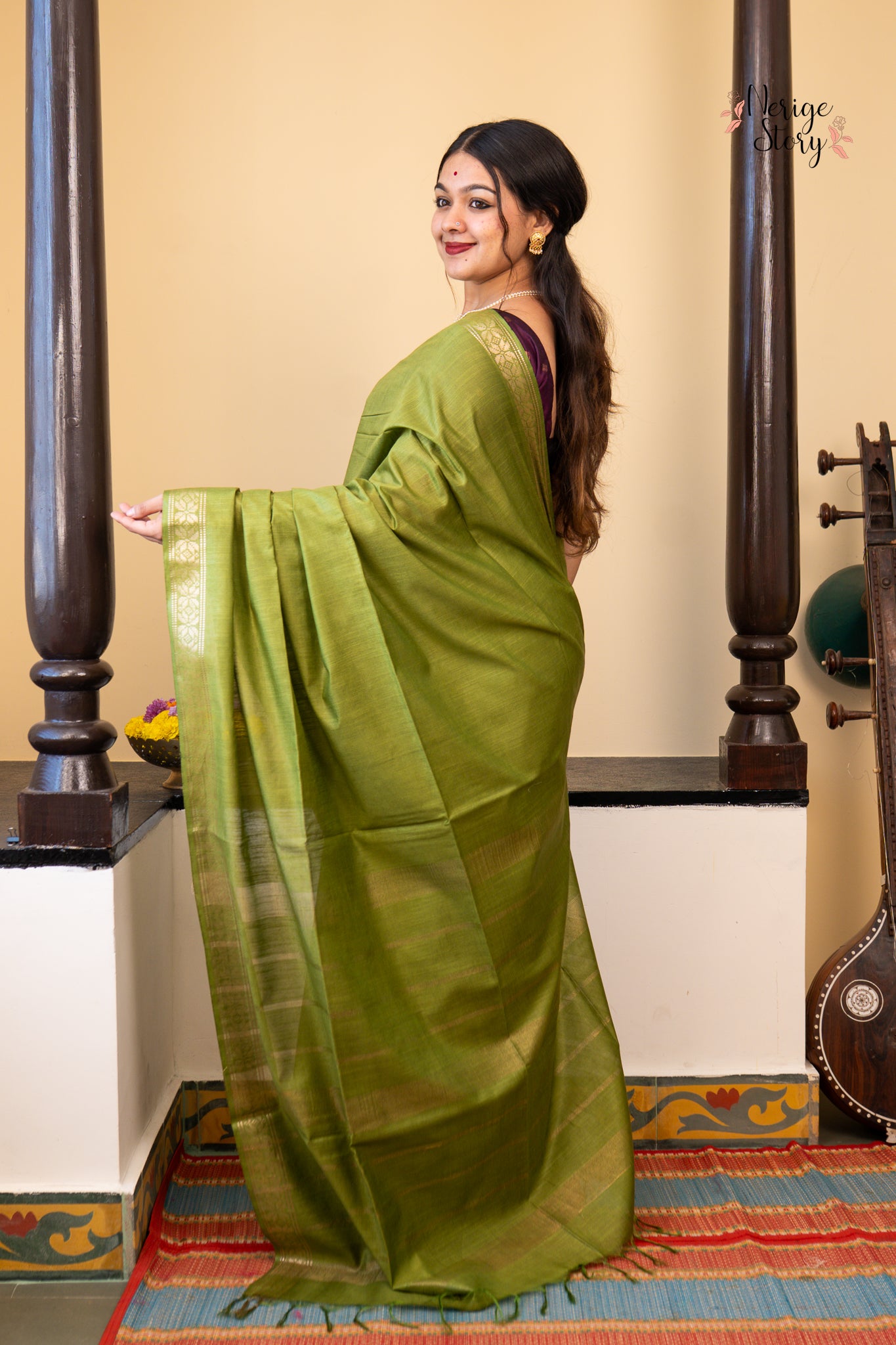 CHANDRAKTI (चन्द्रकृति)