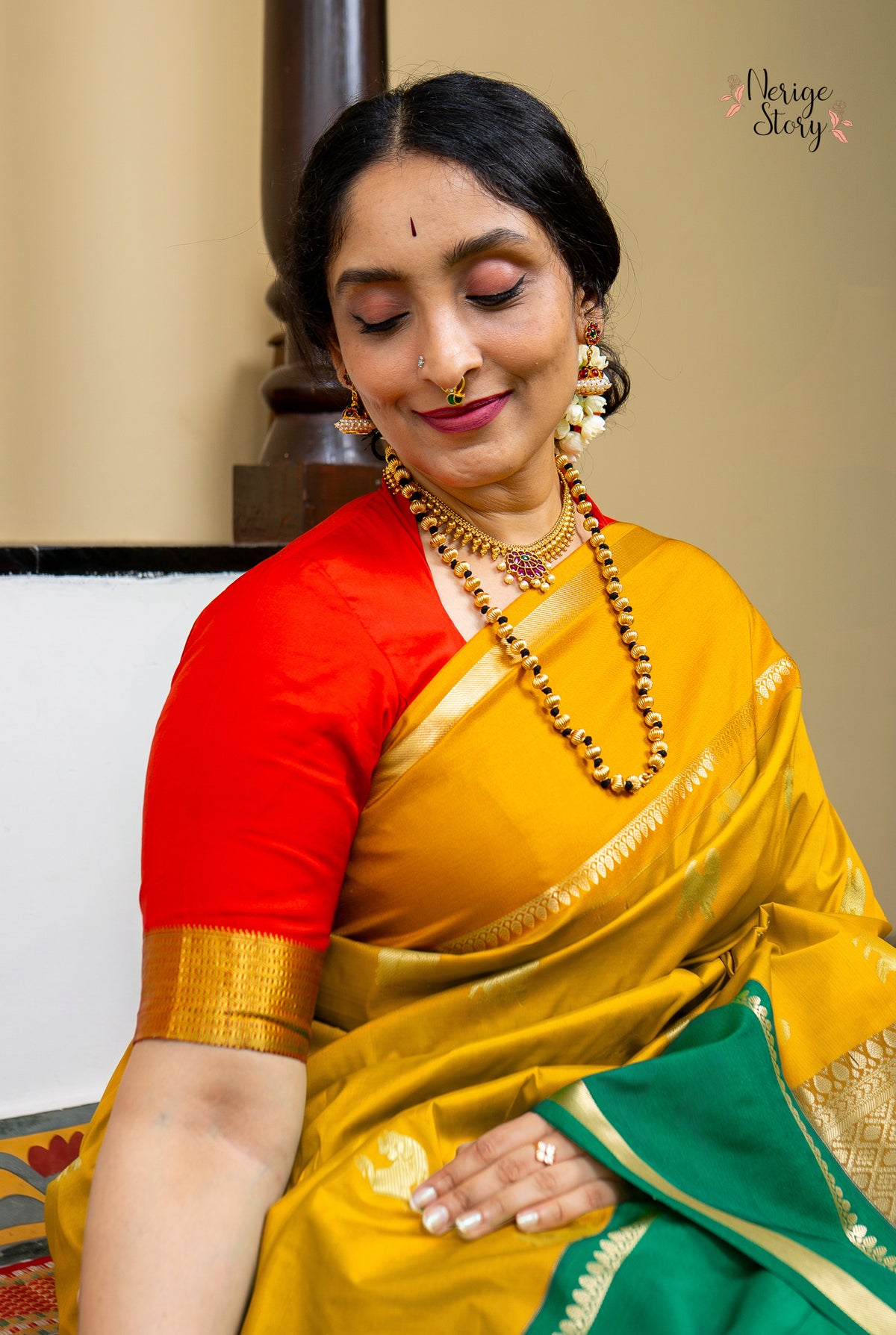 CHINTAMANI (ಚಿಂತಾಮಣಿ)