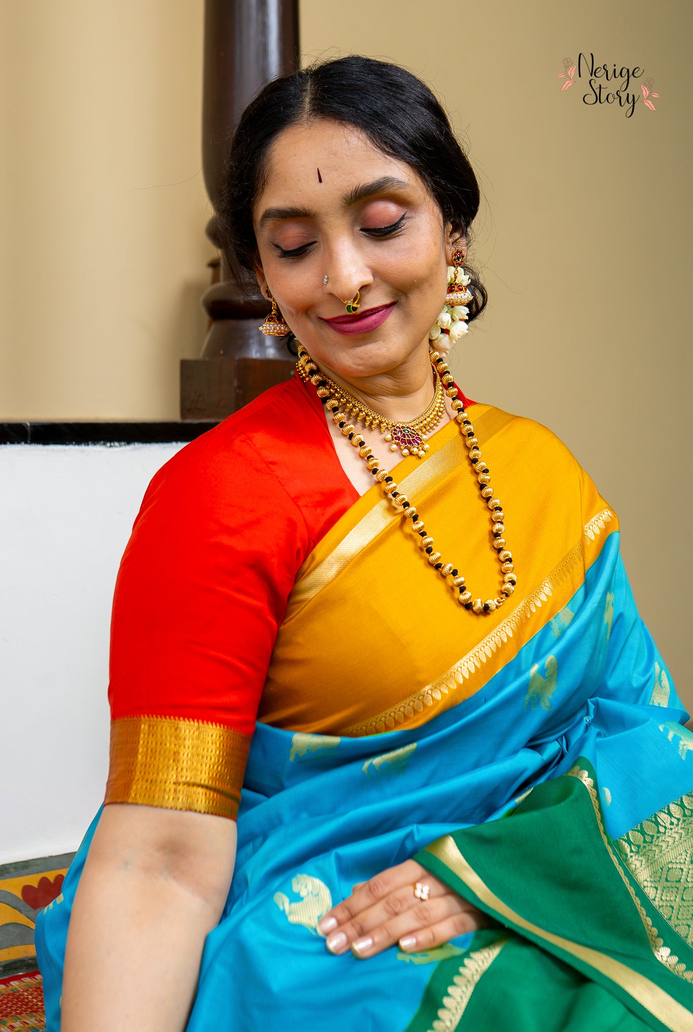 AMRITHA (अमृता)