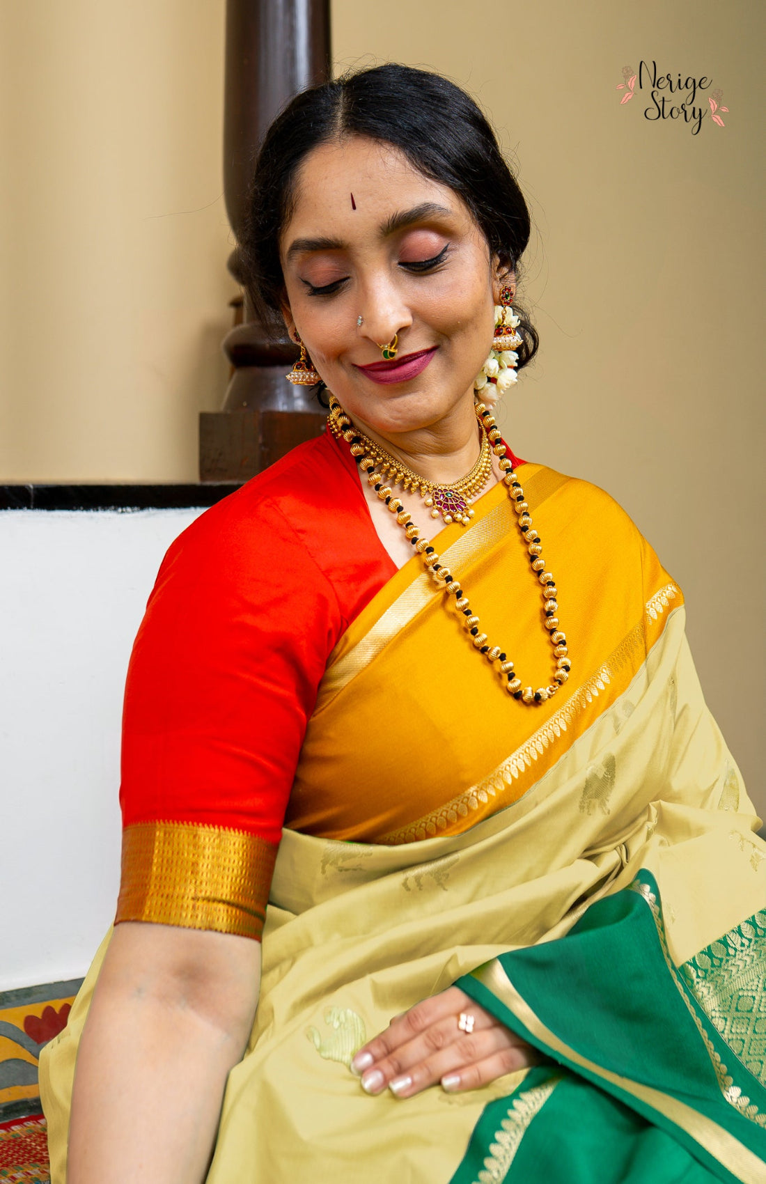 SWARNA (ஸ்வர்ணா)