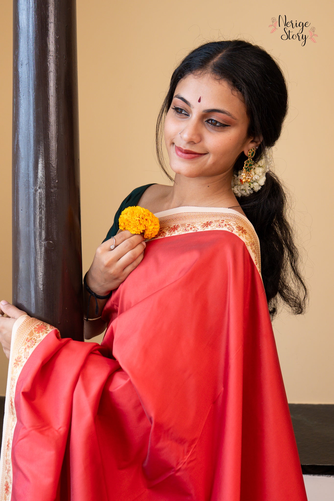 PRAVINAJA (प्रवीणजा)