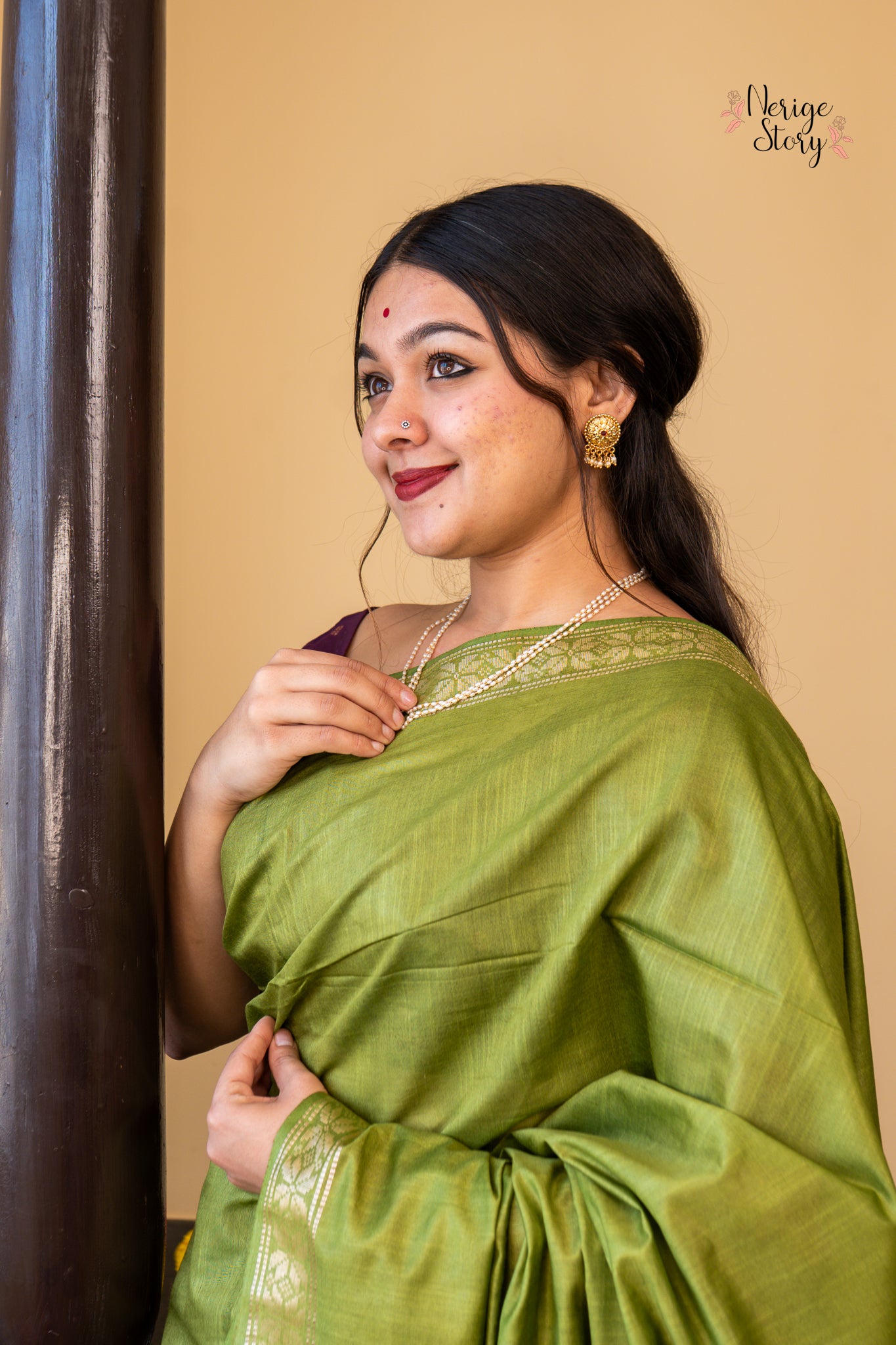 CHANDRAKTI (चन्द्रकृति)