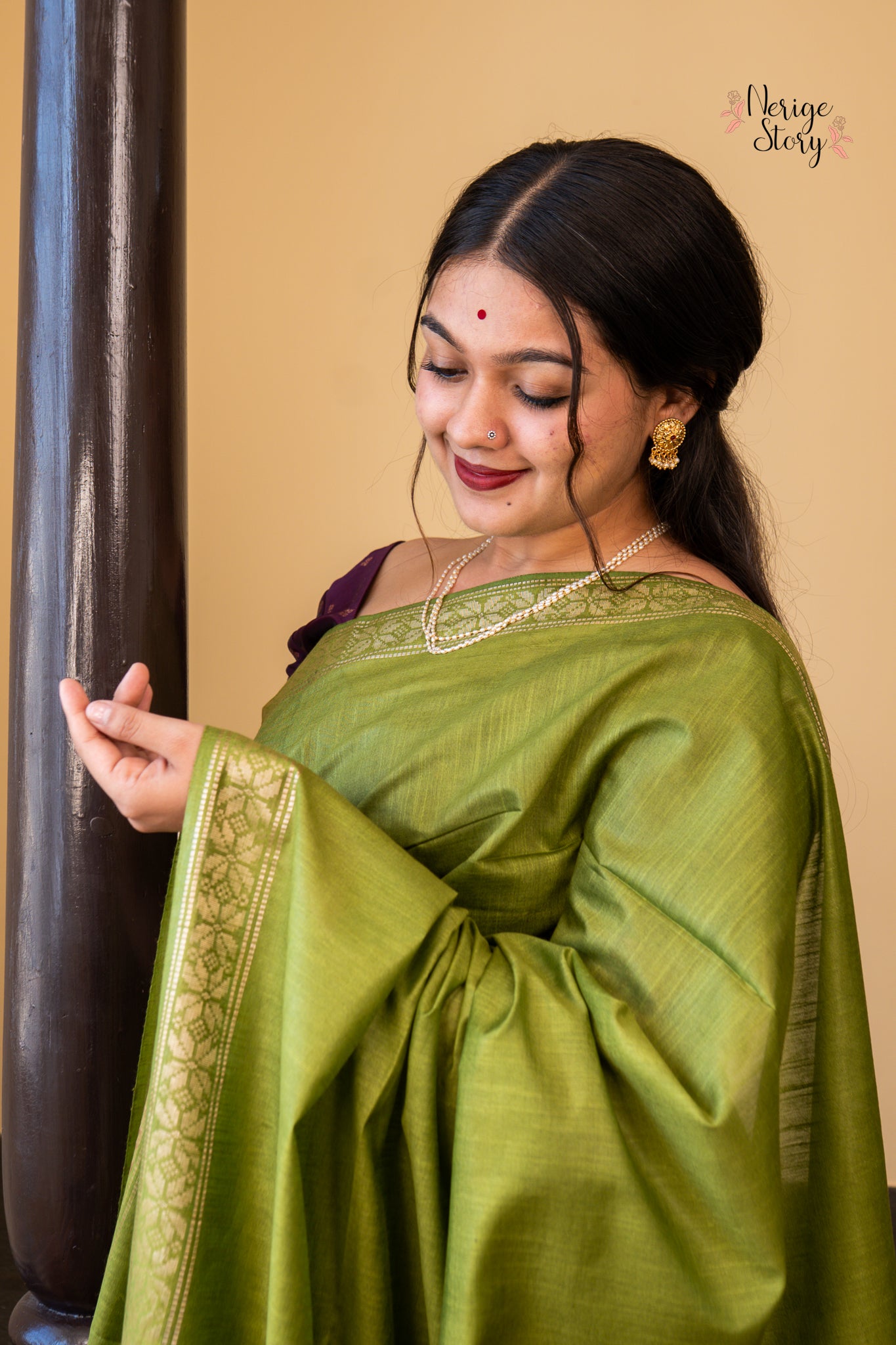 CHANDRAKTI (चन्द्रकृति)