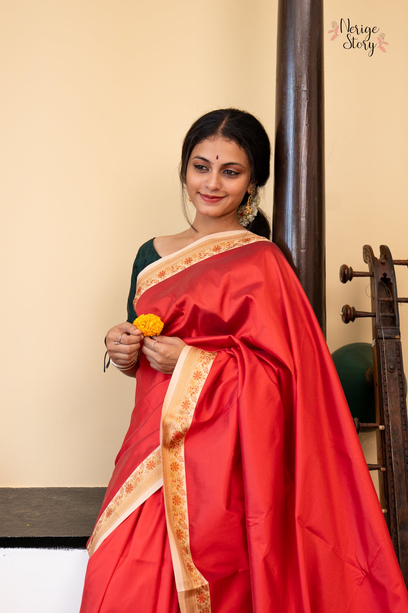 PRAVINAJA (प्रवीणजा)