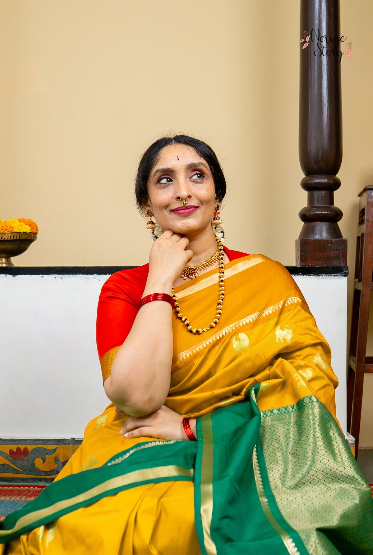 CHINTAMANI (ಚಿಂತಾಮಣಿ)