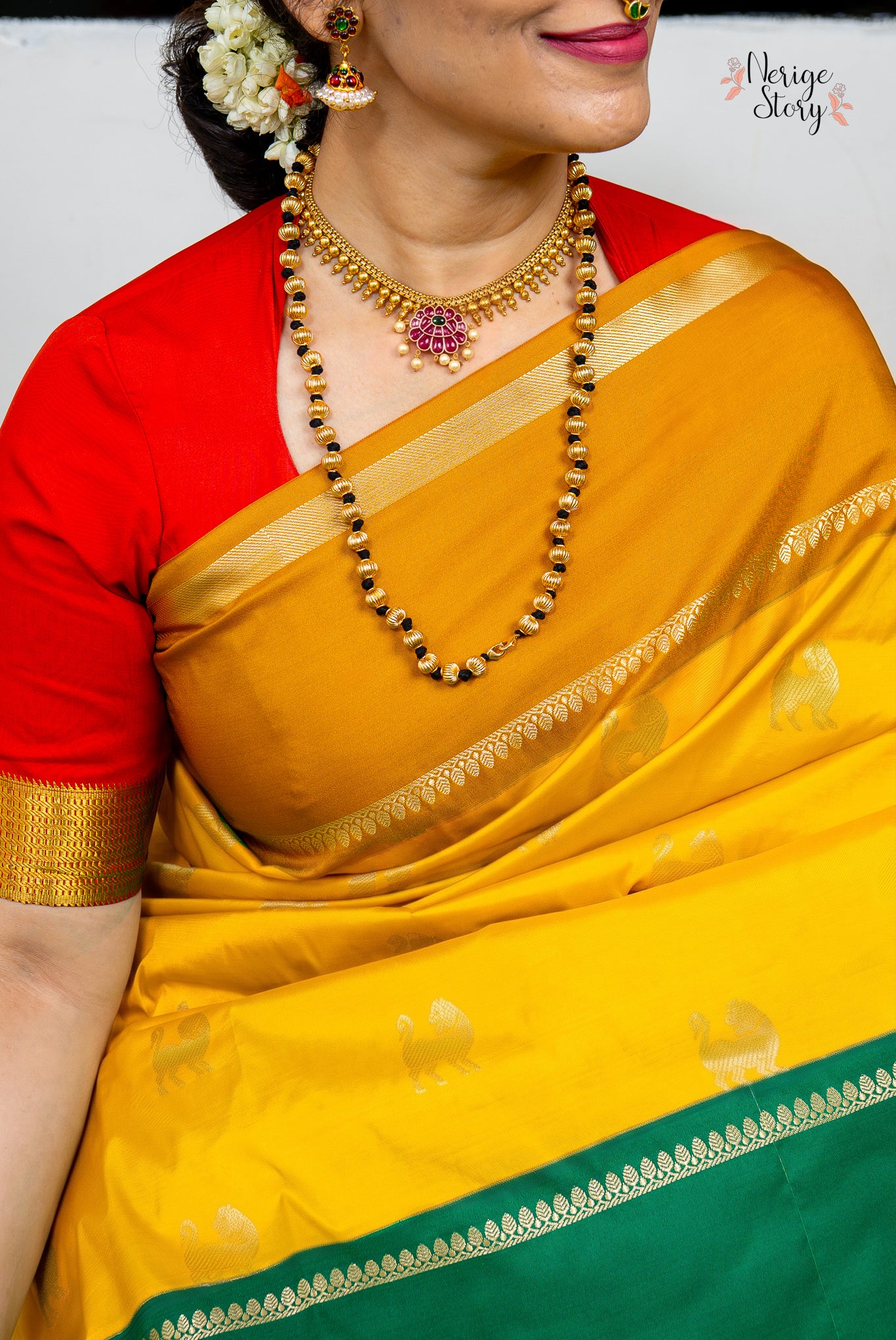 CHINTAMANI (ಚಿಂತಾಮಣಿ)