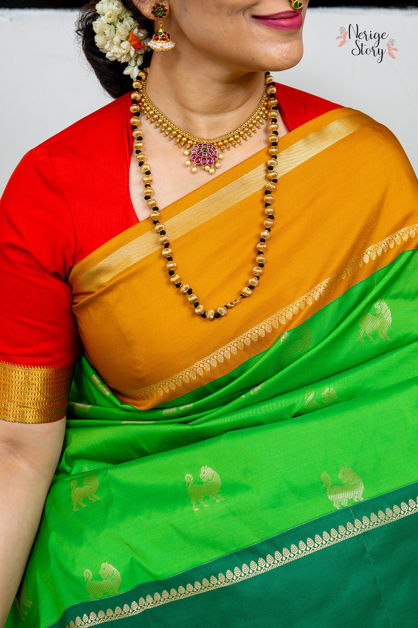 MAHAMAYA (ಮಹಾಮಾಯಾ)