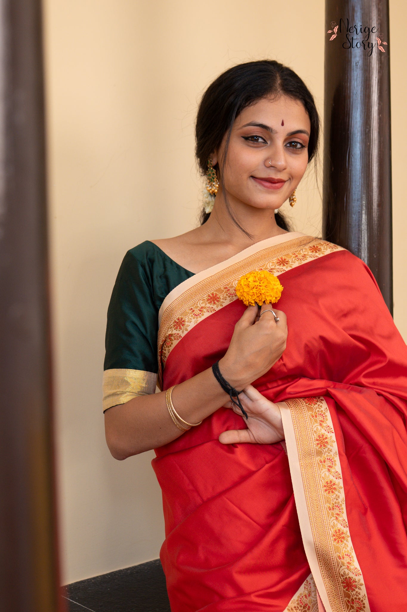 PRAVINAJA (प्रवीणजा)