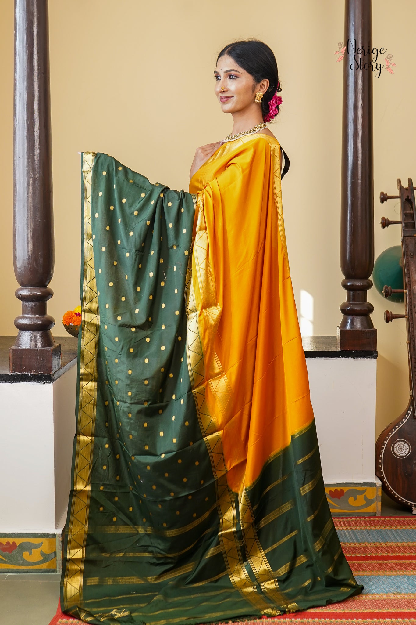 AKSHARA (ಅಕ್ಷರಾ)