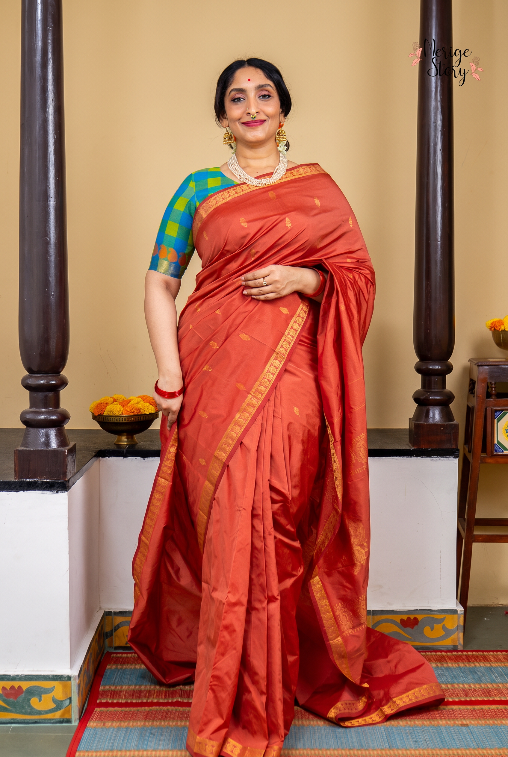 VILASINI (विलासिनी)