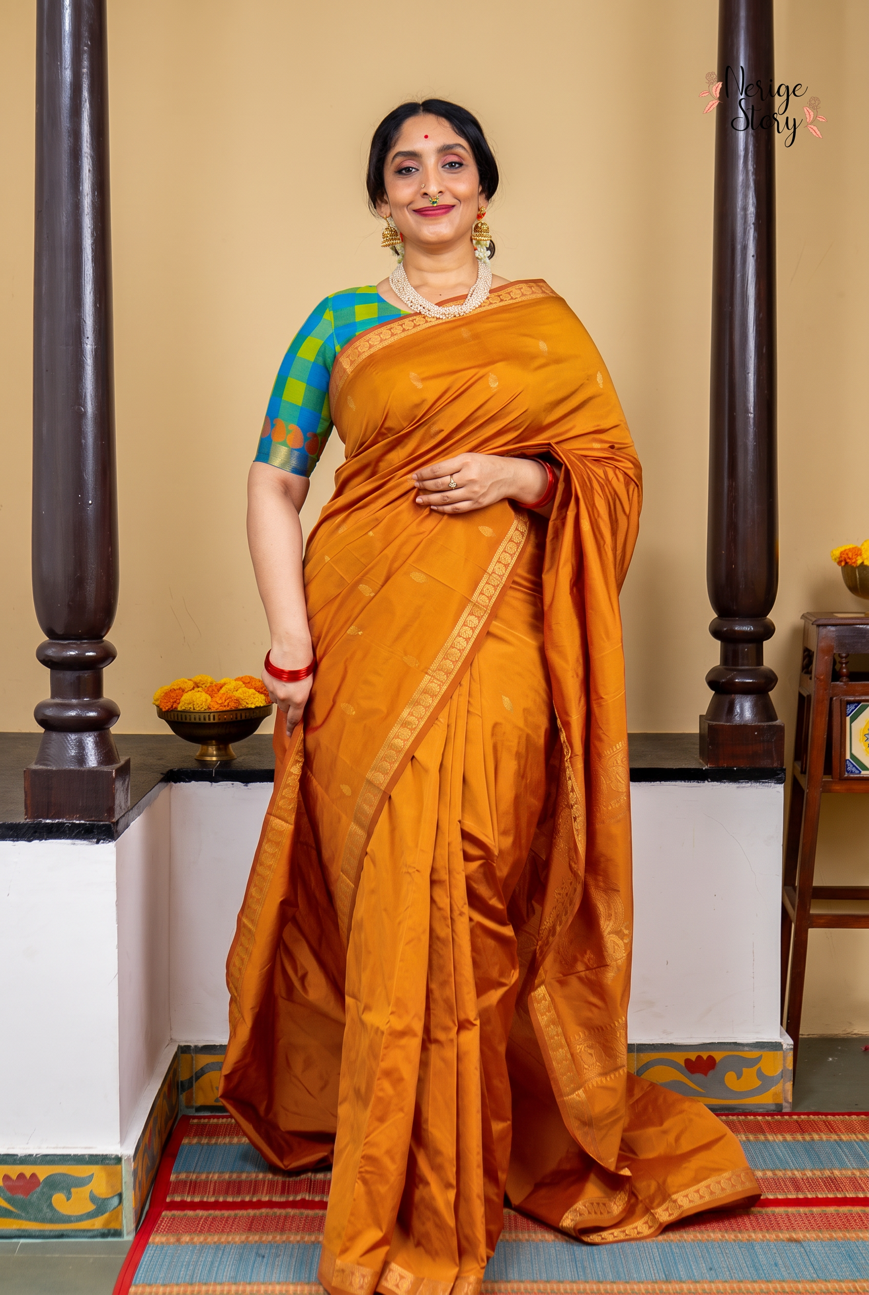 MANIMALA (మణిమాల)
