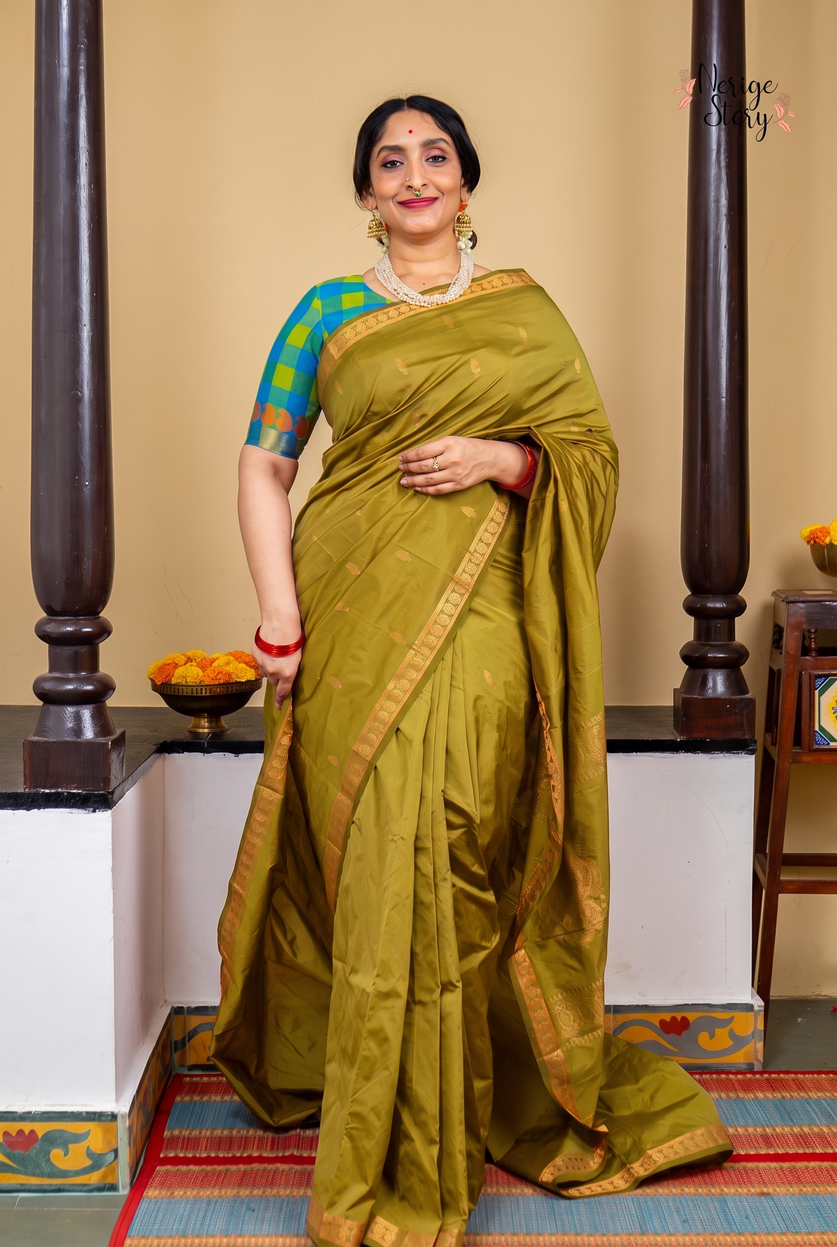 SAMRAJYA (సామ్రాజ్య)