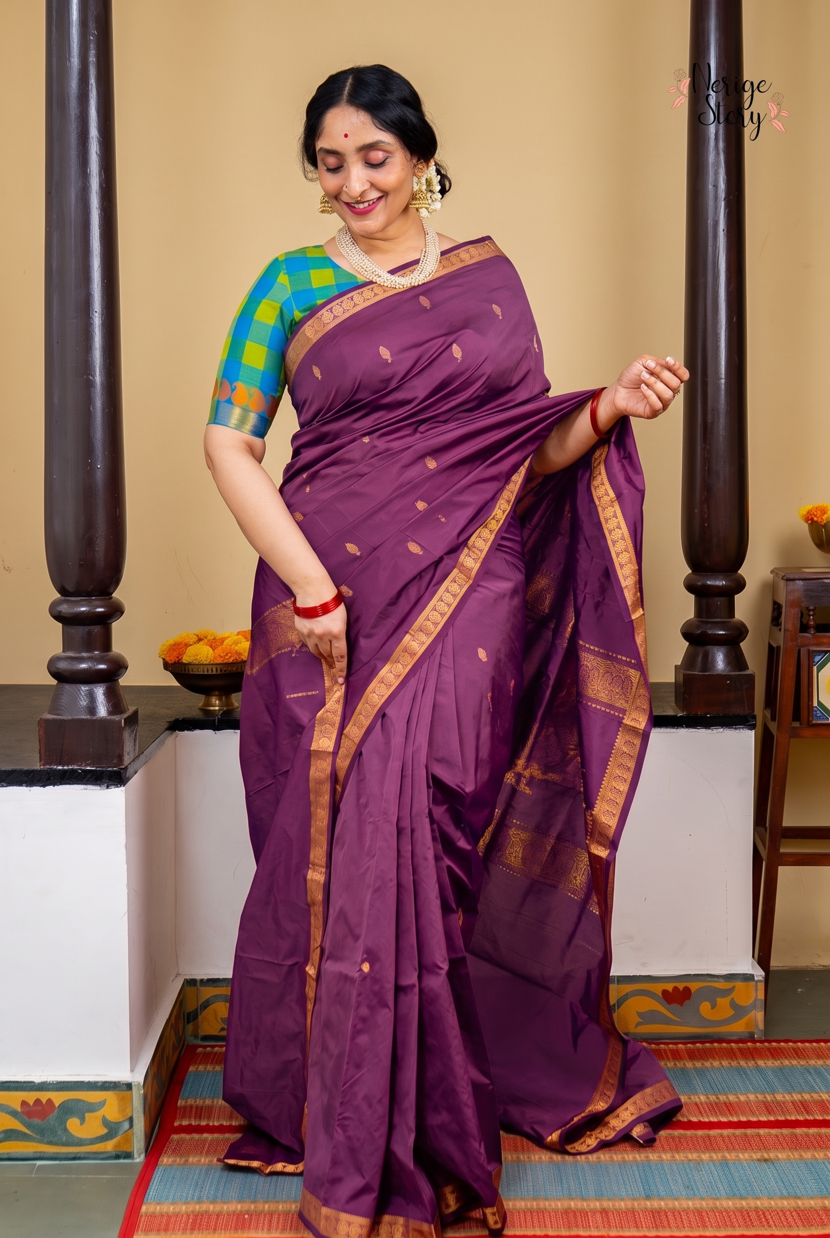 SOUBHAGYA (सौभाग्य)