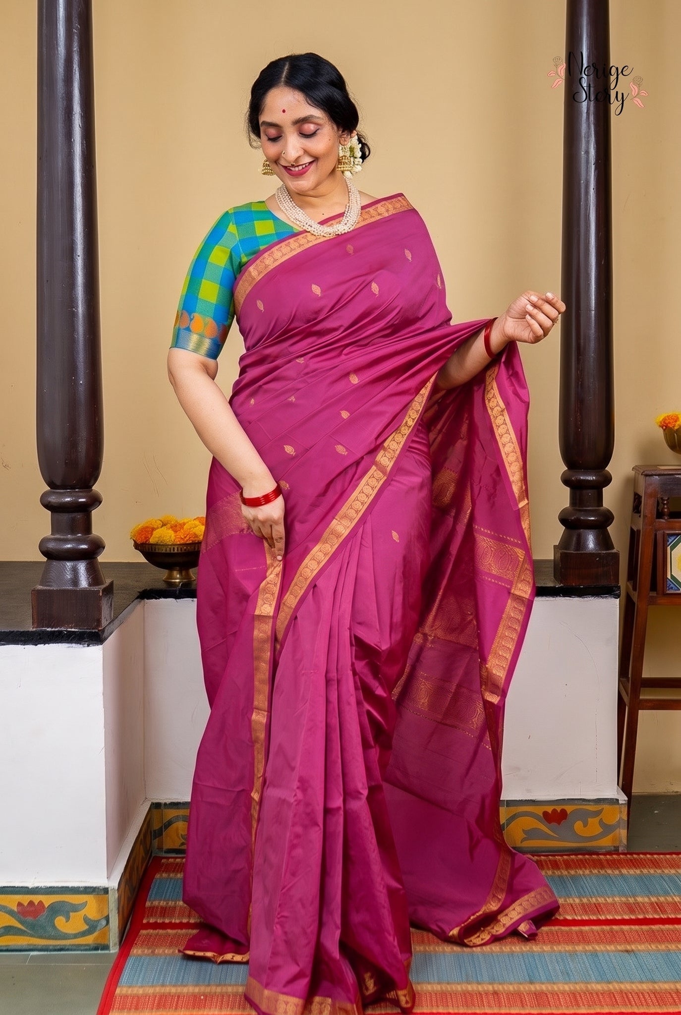 TVARITA (త్వరిత)