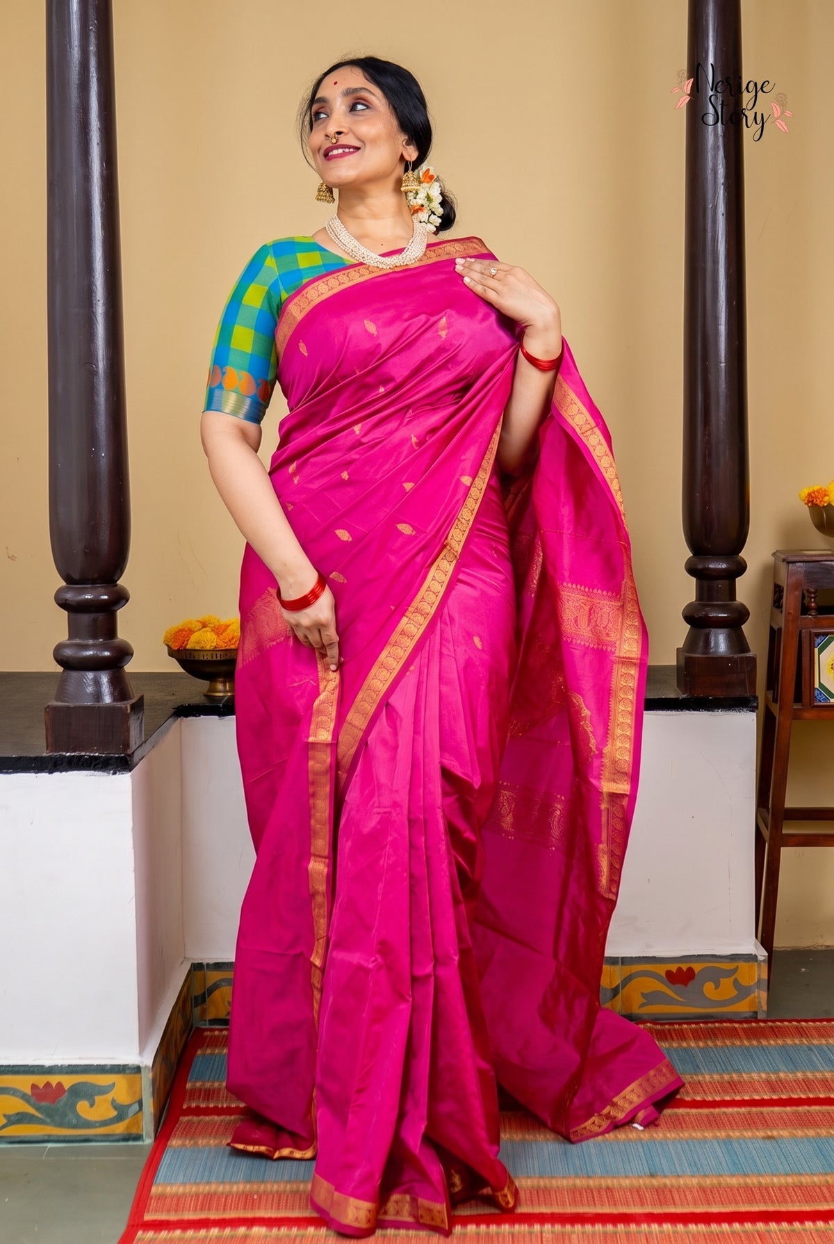 PRANASHRI (ಪ್ರಾಣಶ್ರೀ)