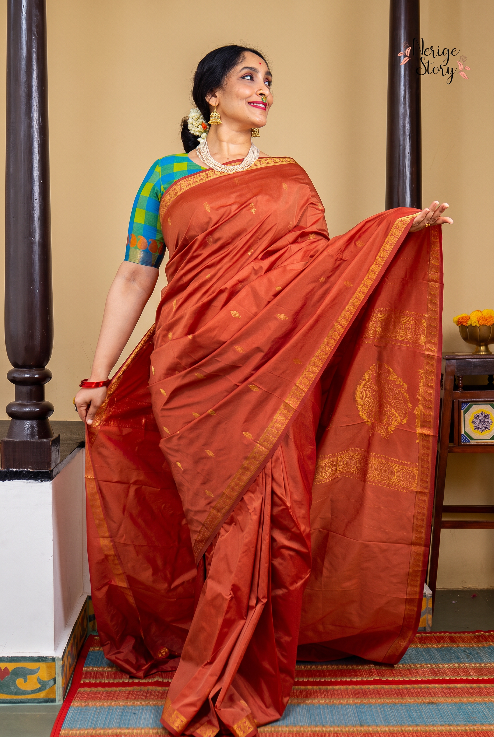 VILASINI (विलासिनी)