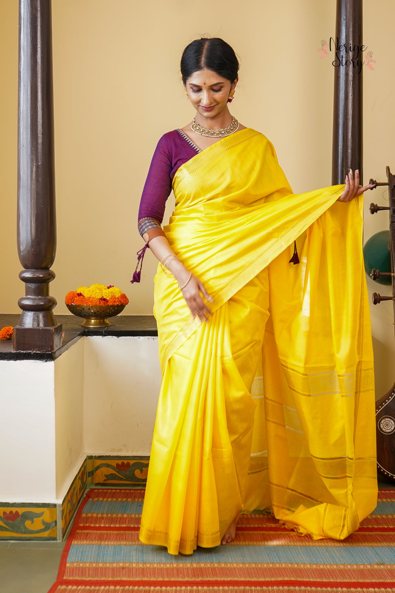 MEDINI (मेदिनी)