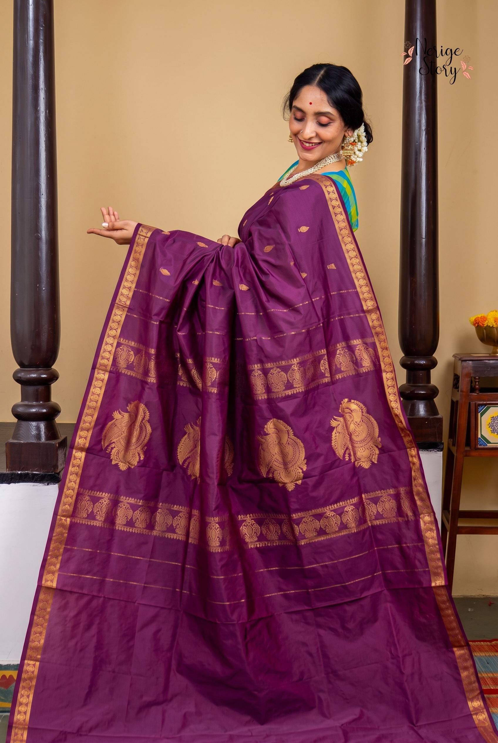 SOUBHAGYA (सौभाग्य)