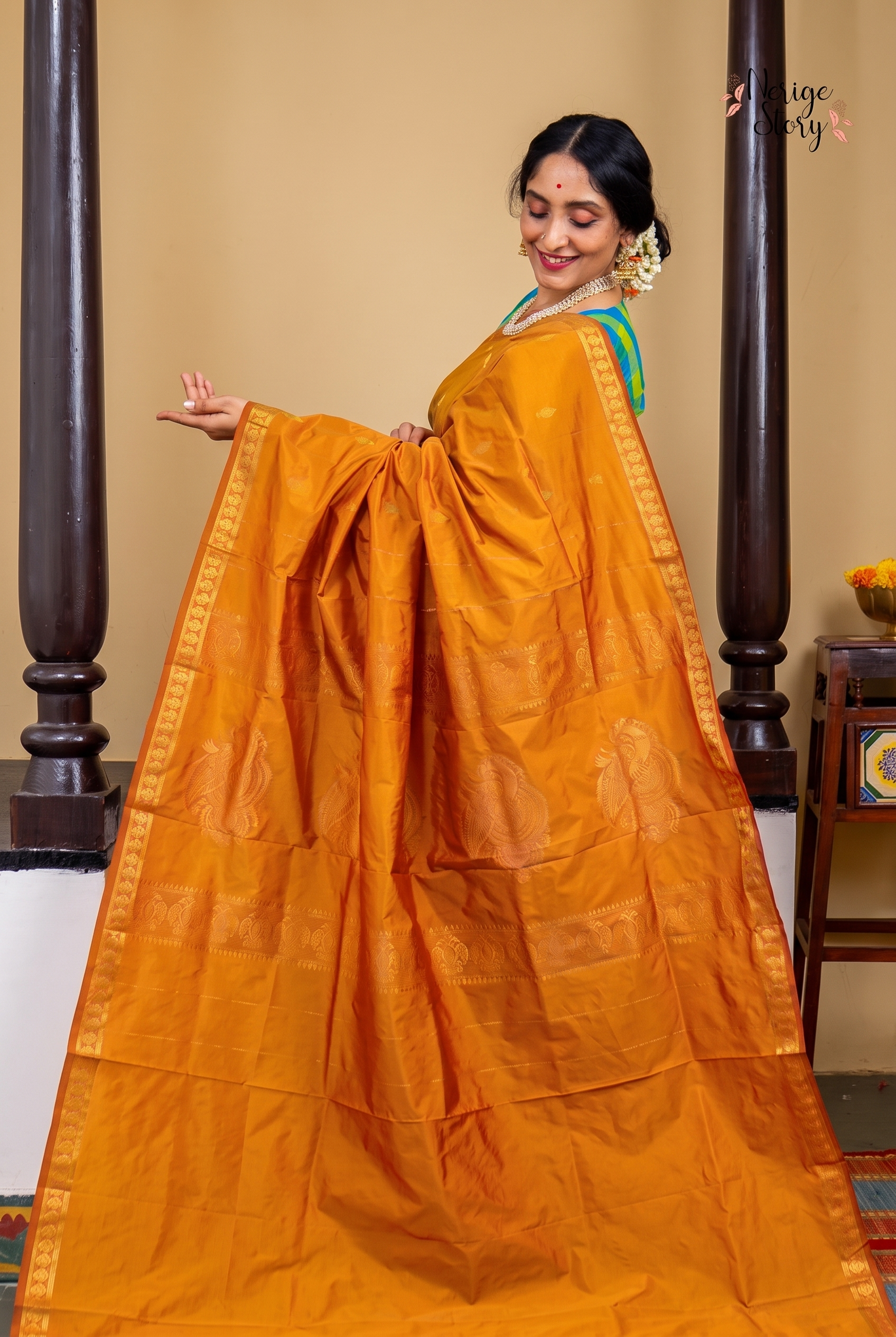 MANIMALA (మణిమాల)