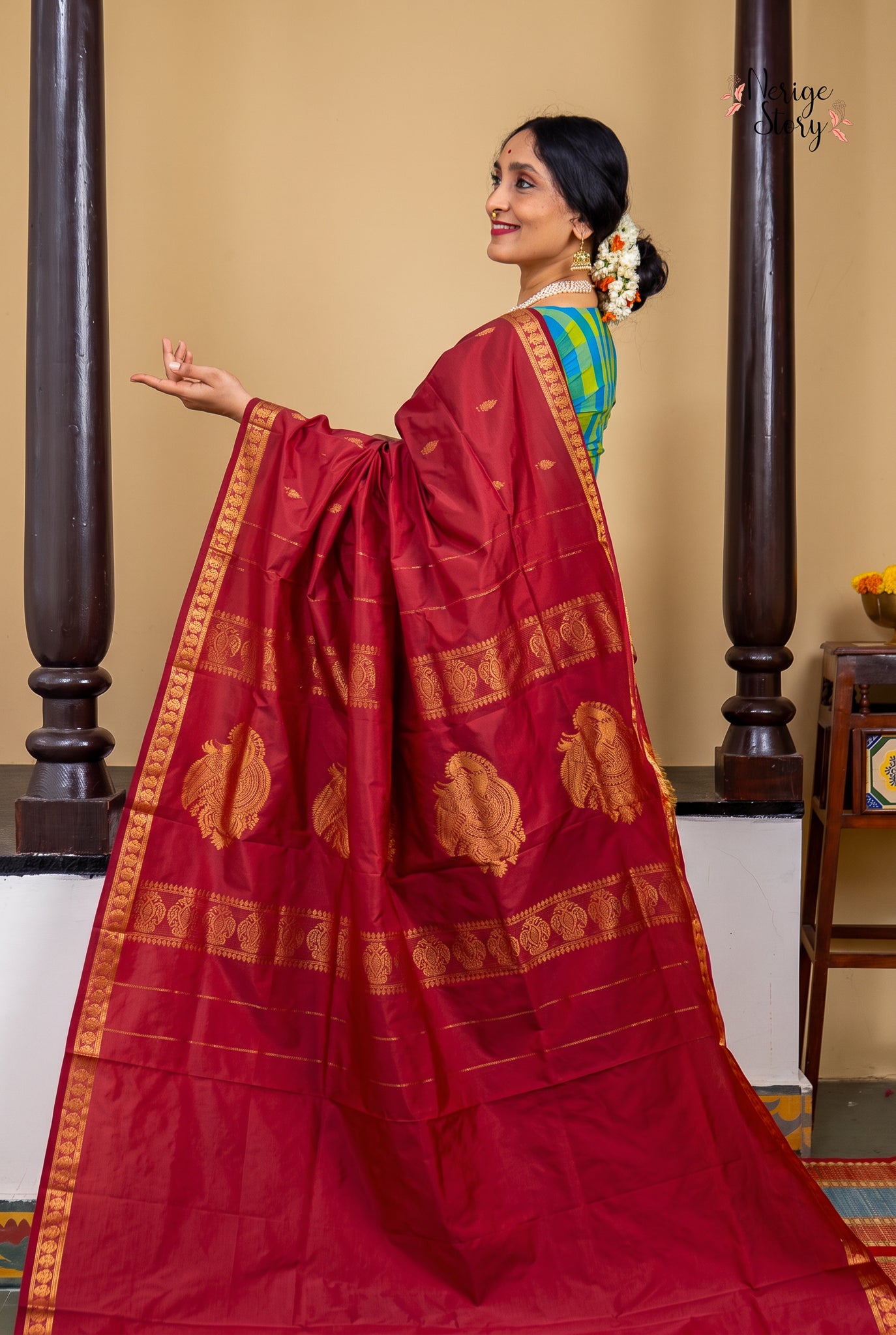 VARAHI (వరాహి)
