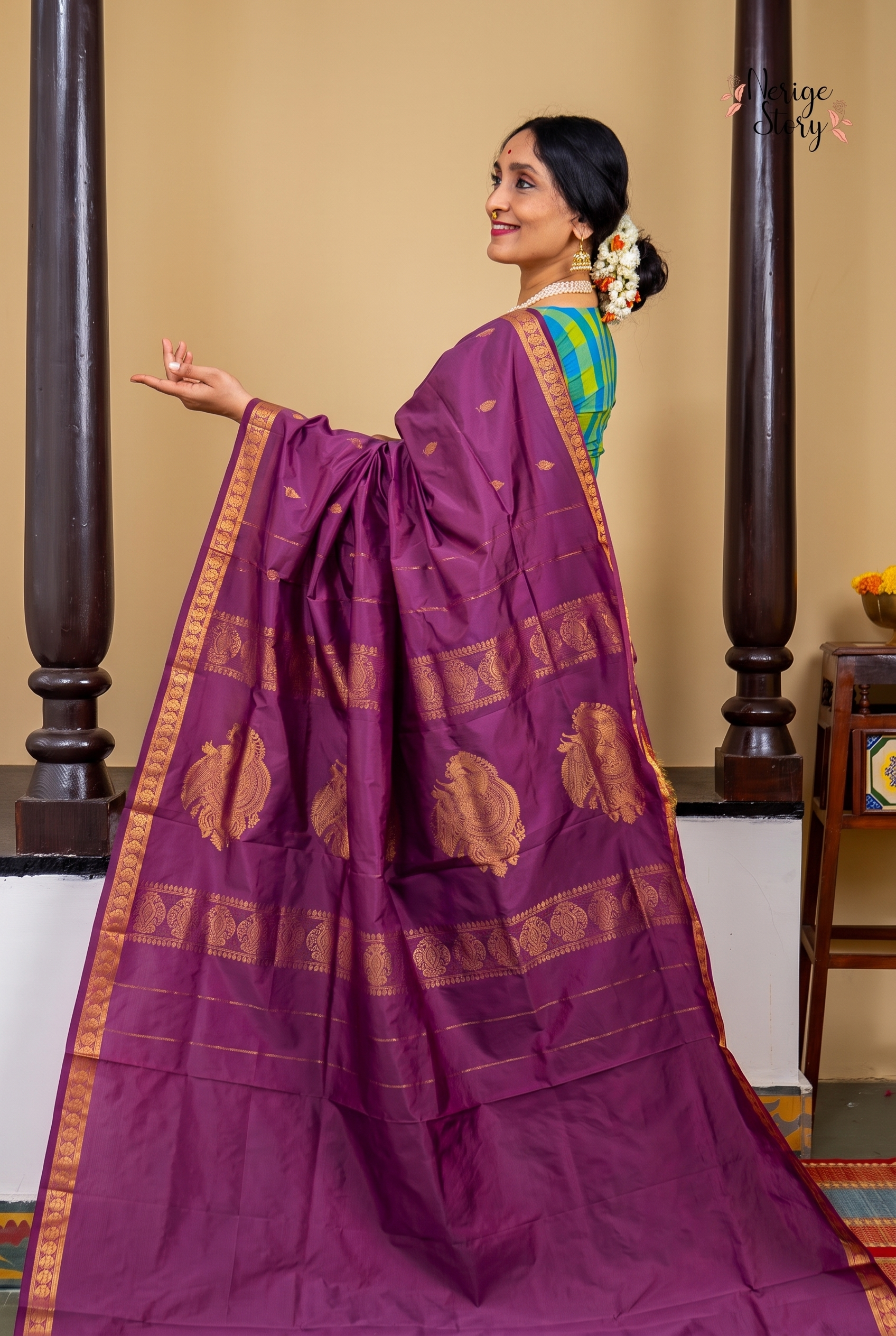 SOUBHAGYA (सौभाग्य)