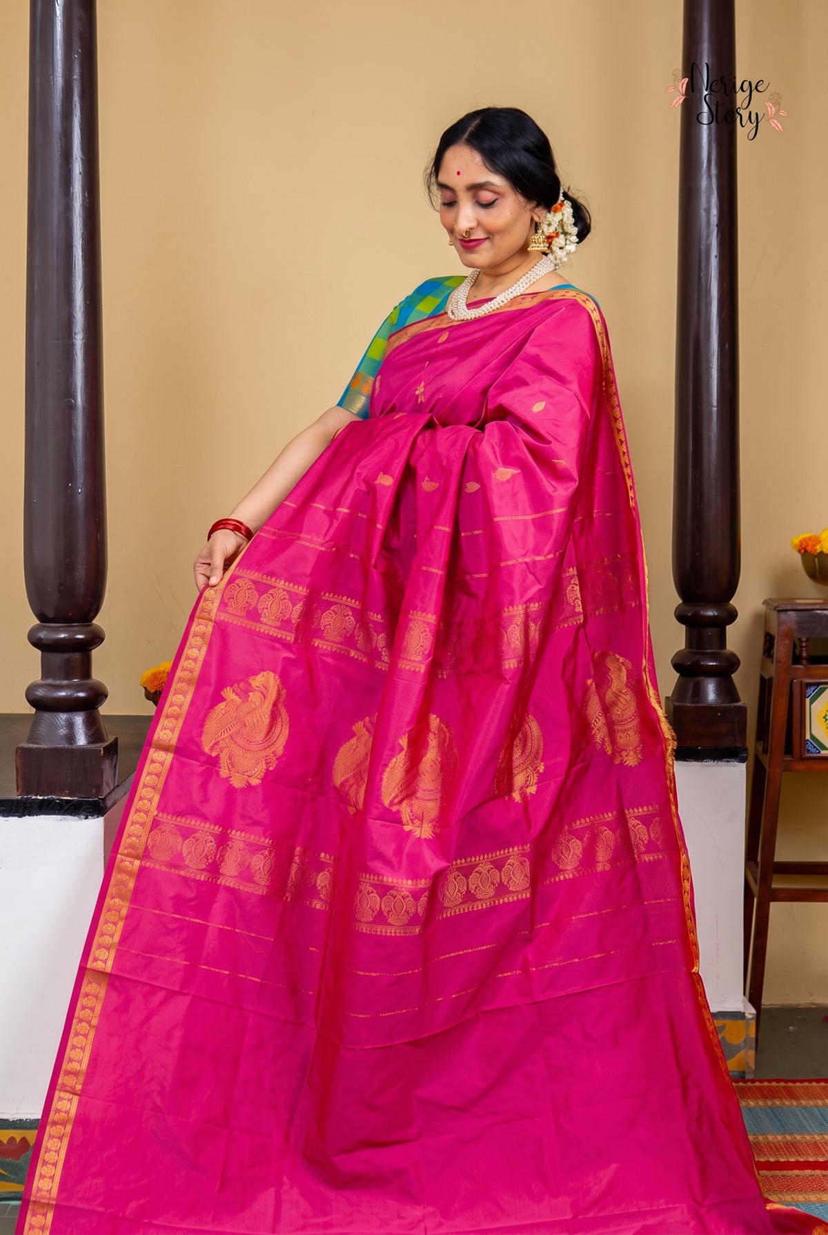 PRANASHRI (ಪ್ರಾಣಶ್ರೀ)