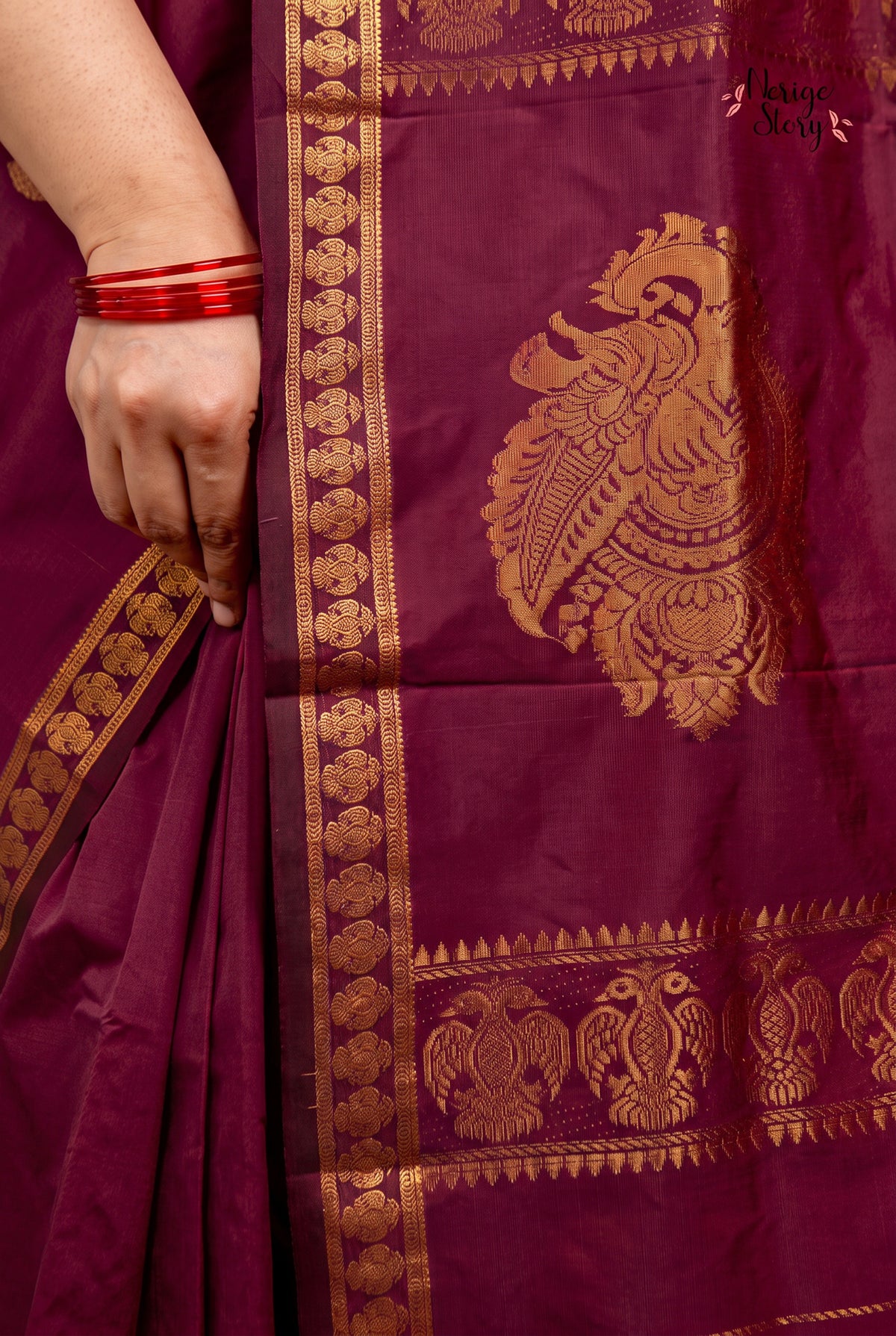 HIRANYALATA (ಹಿರಣ್ಯಲತಾ)