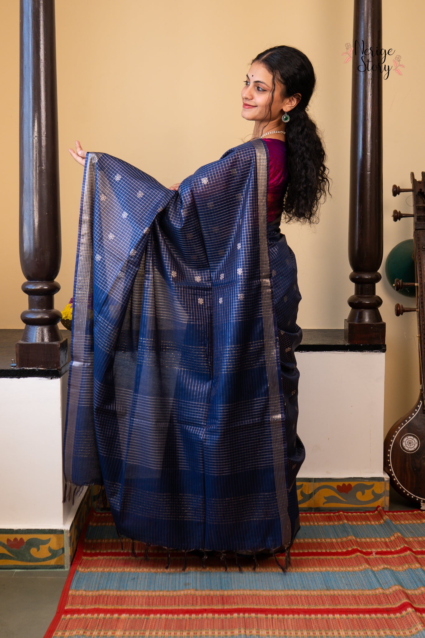 PADMALAYA (पद्मलया)