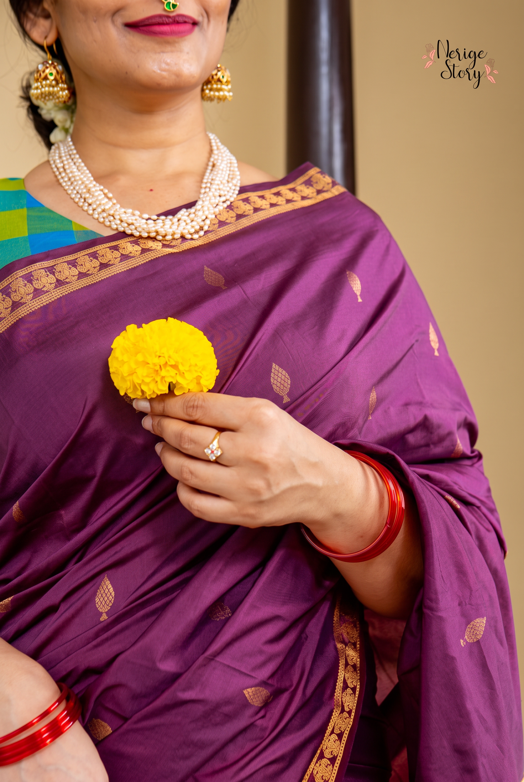SOUBHAGYA (सौभाग्य)