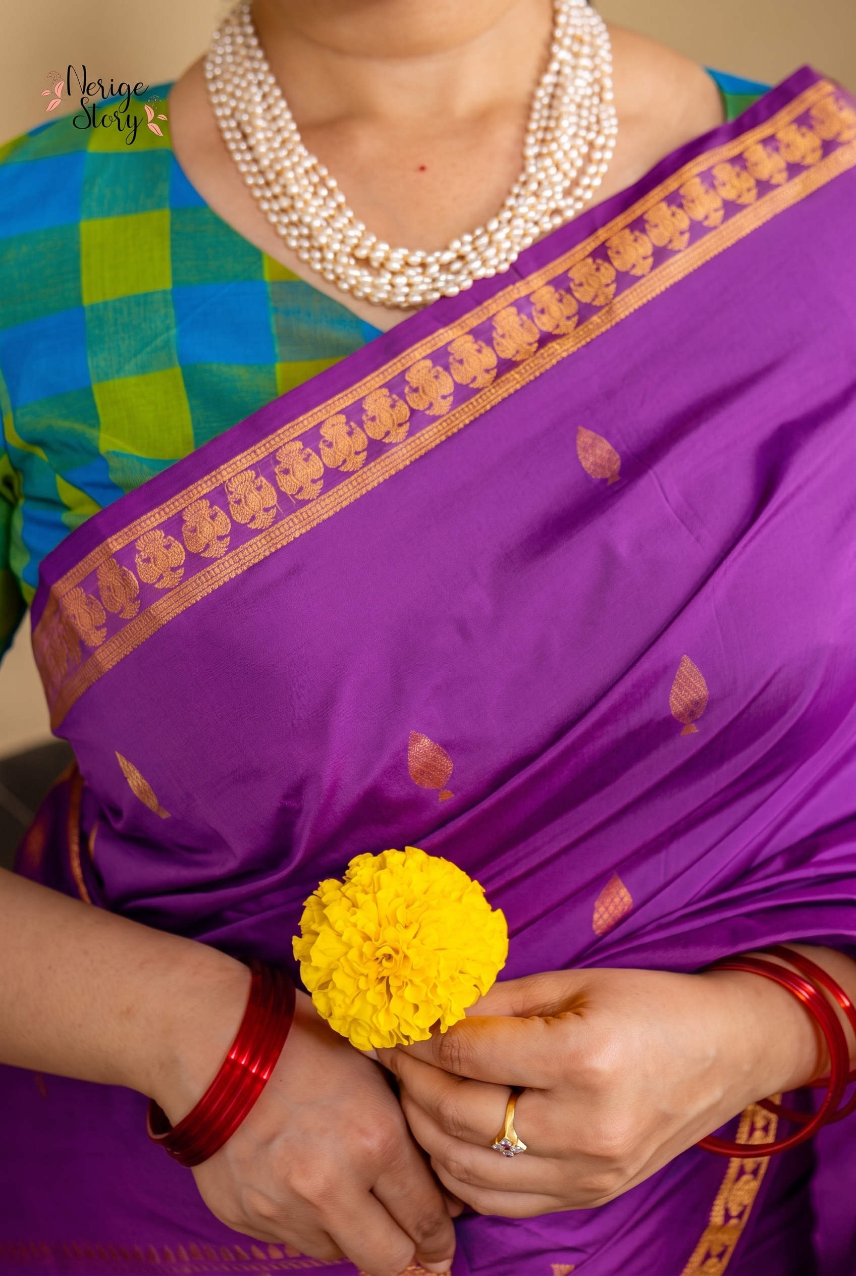 ABHARANA (ಆಭರಣ)